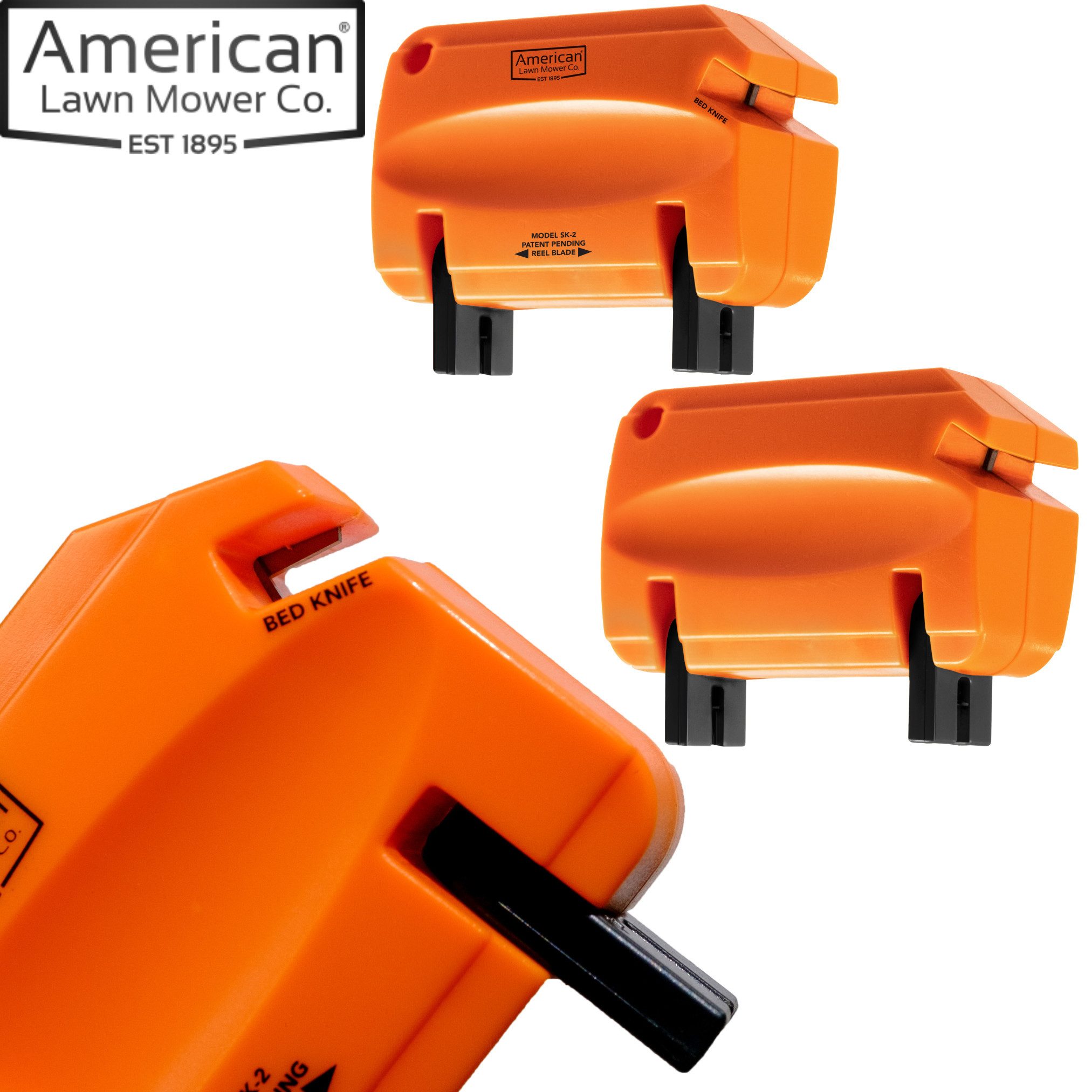 American Lawn Mower Company Rasenmähermesser SK günstig online kaufen