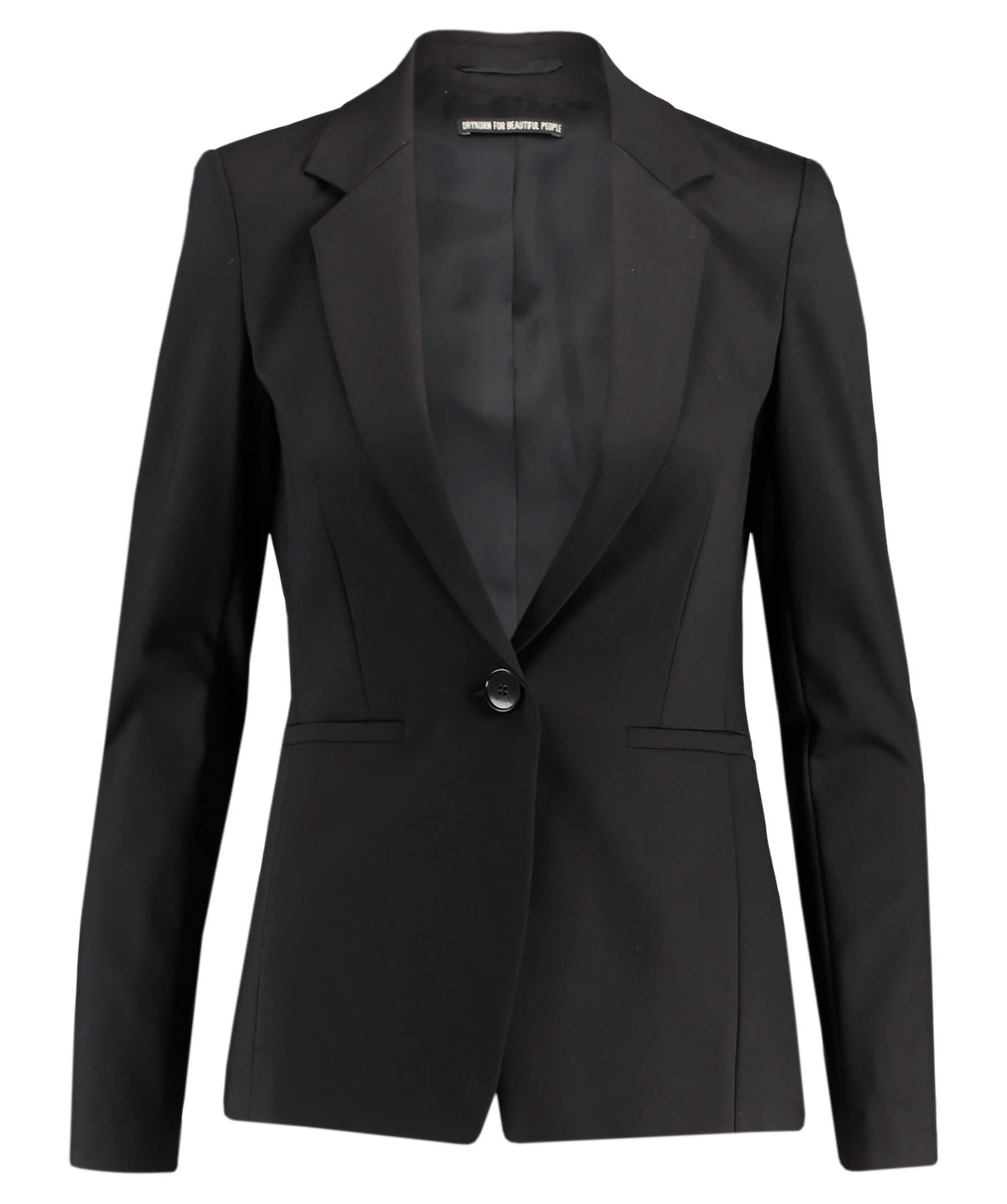 Drykorn Blusenblazer Damen Blazer "Golders" (1-tlg)