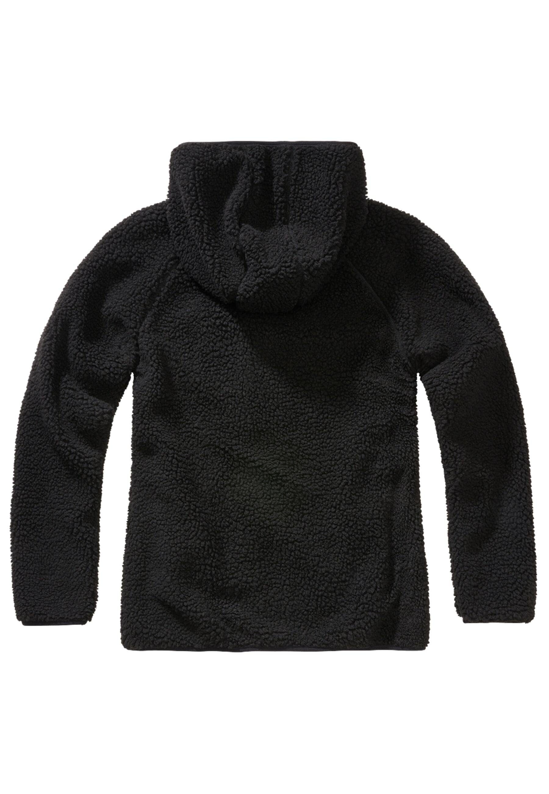 Brandit Allwetterjacke Brandit Damen Ladies Teddyfleecejacket günstig online kaufen