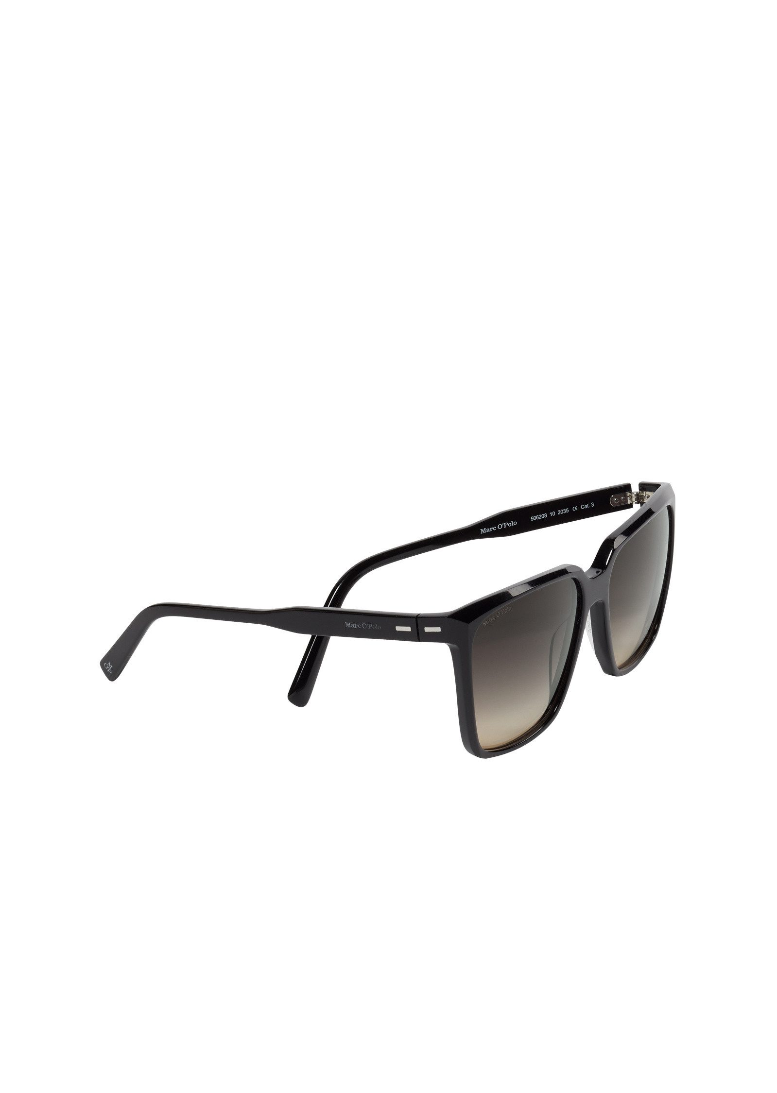 Marc O'Polo Sonnenbrille mit stabilem Bio-Acetat-Rahmen günstig online kaufen