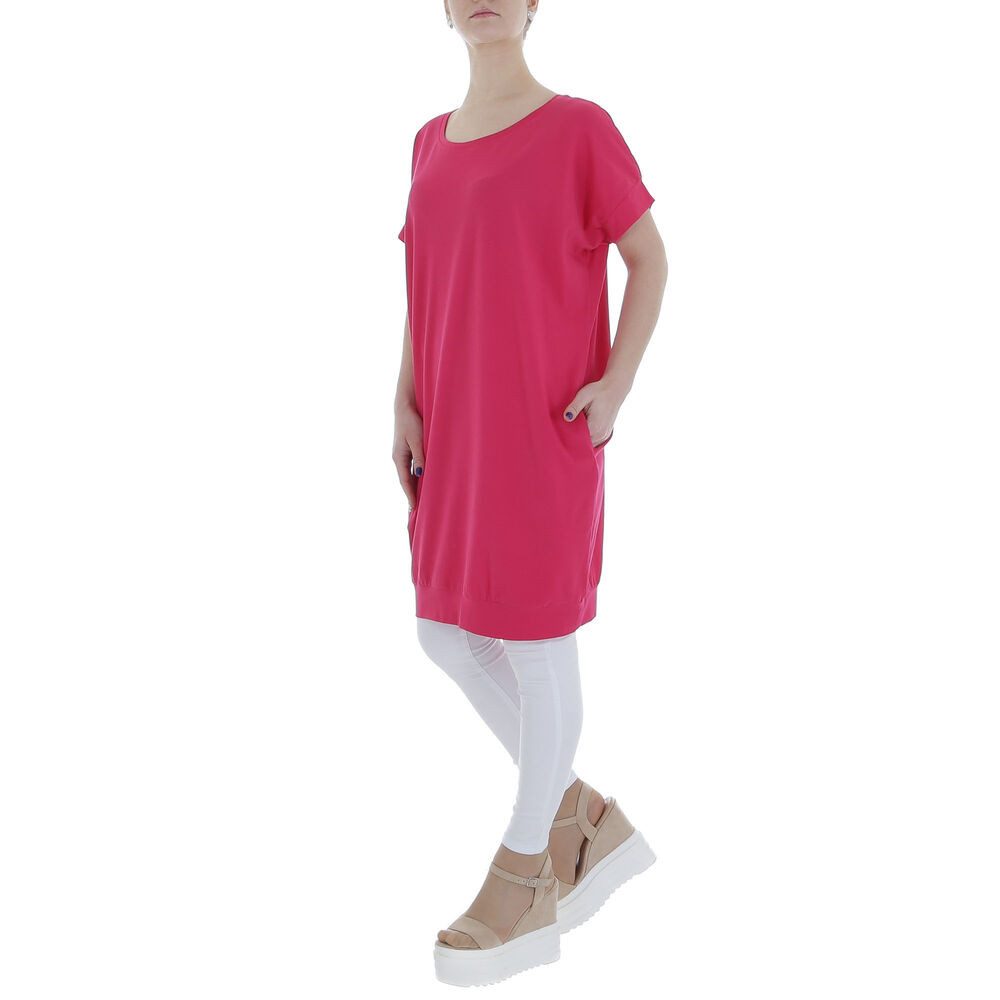 Ital-Design Tunikashirt Damen Freizeit (85987296) Stretch günstig online kaufen