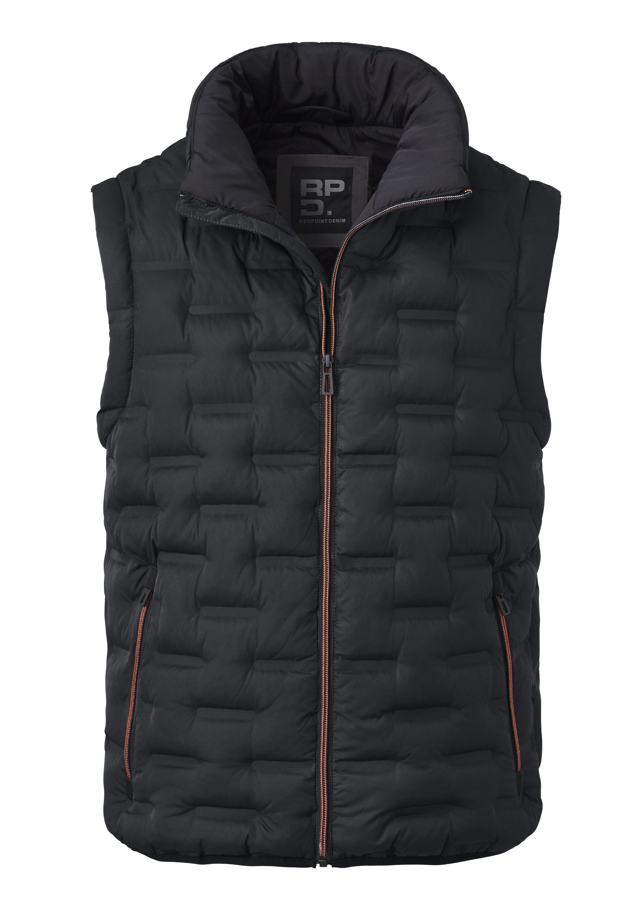 Redpoint Steppweste PERRY Sportive Steppweste mit günstig online kaufen