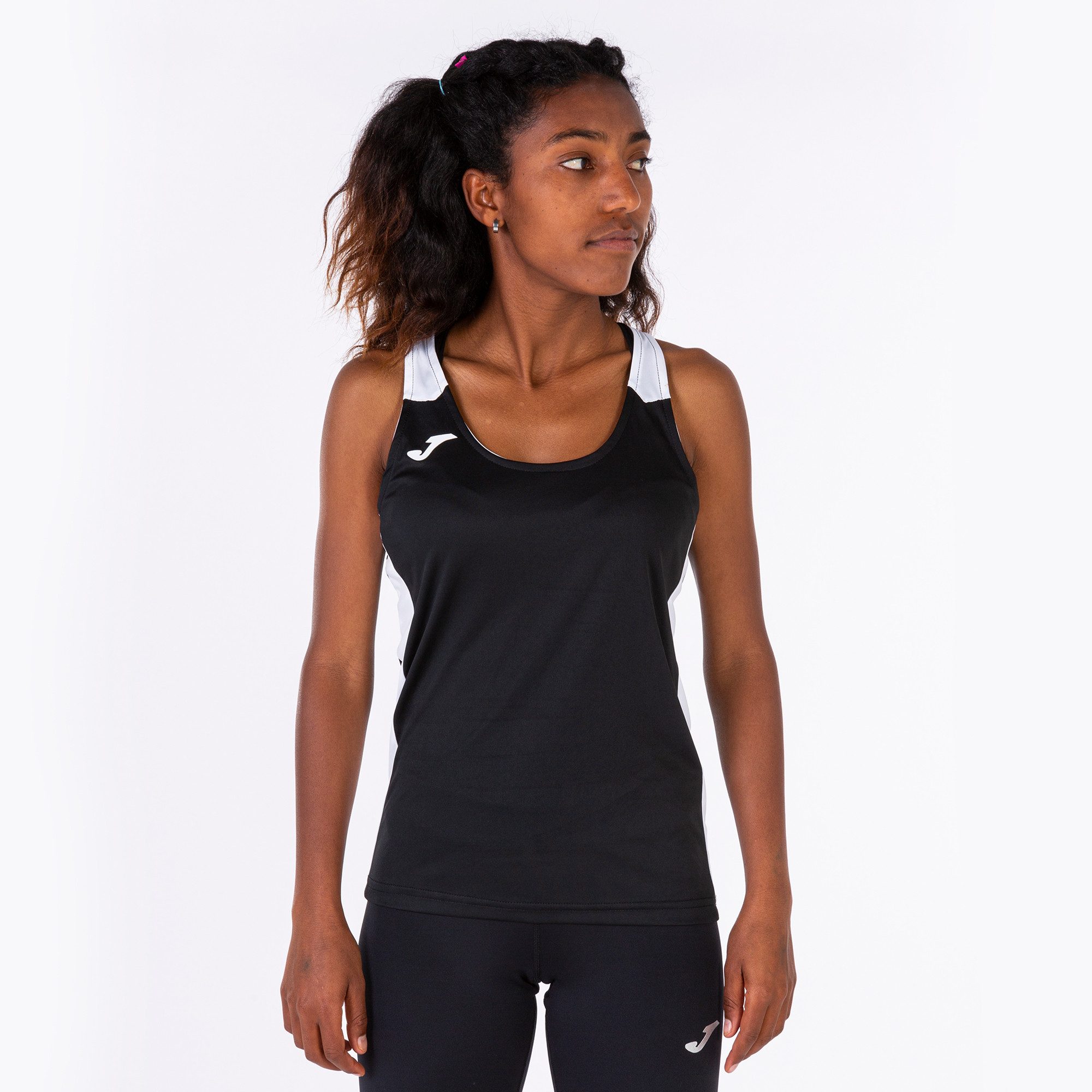 Joma Laufshirt Record II Running Singlet Damen günstig online kaufen