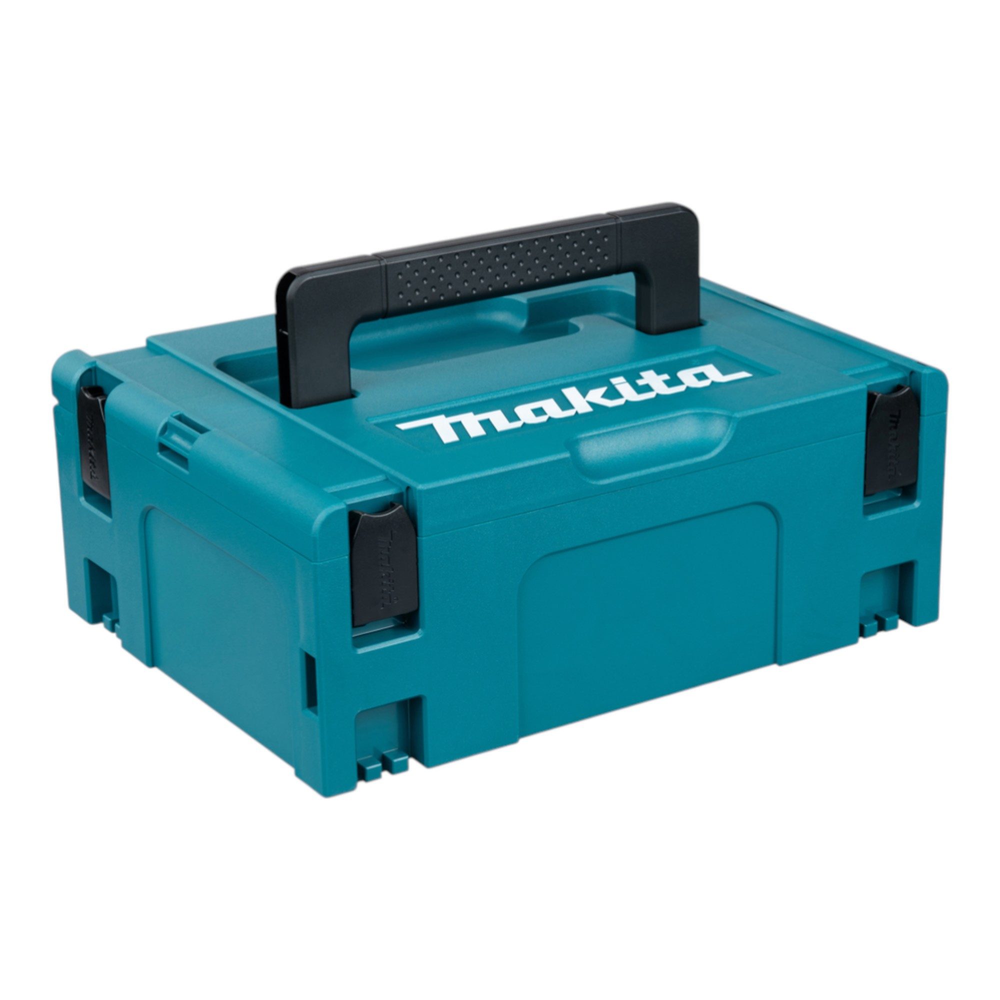 Makita Akku-Multifunktionswerkzeug DTM 53 F1J Akku Multifunktionswerkzeug 18 V OIS / Starlock Brushless
