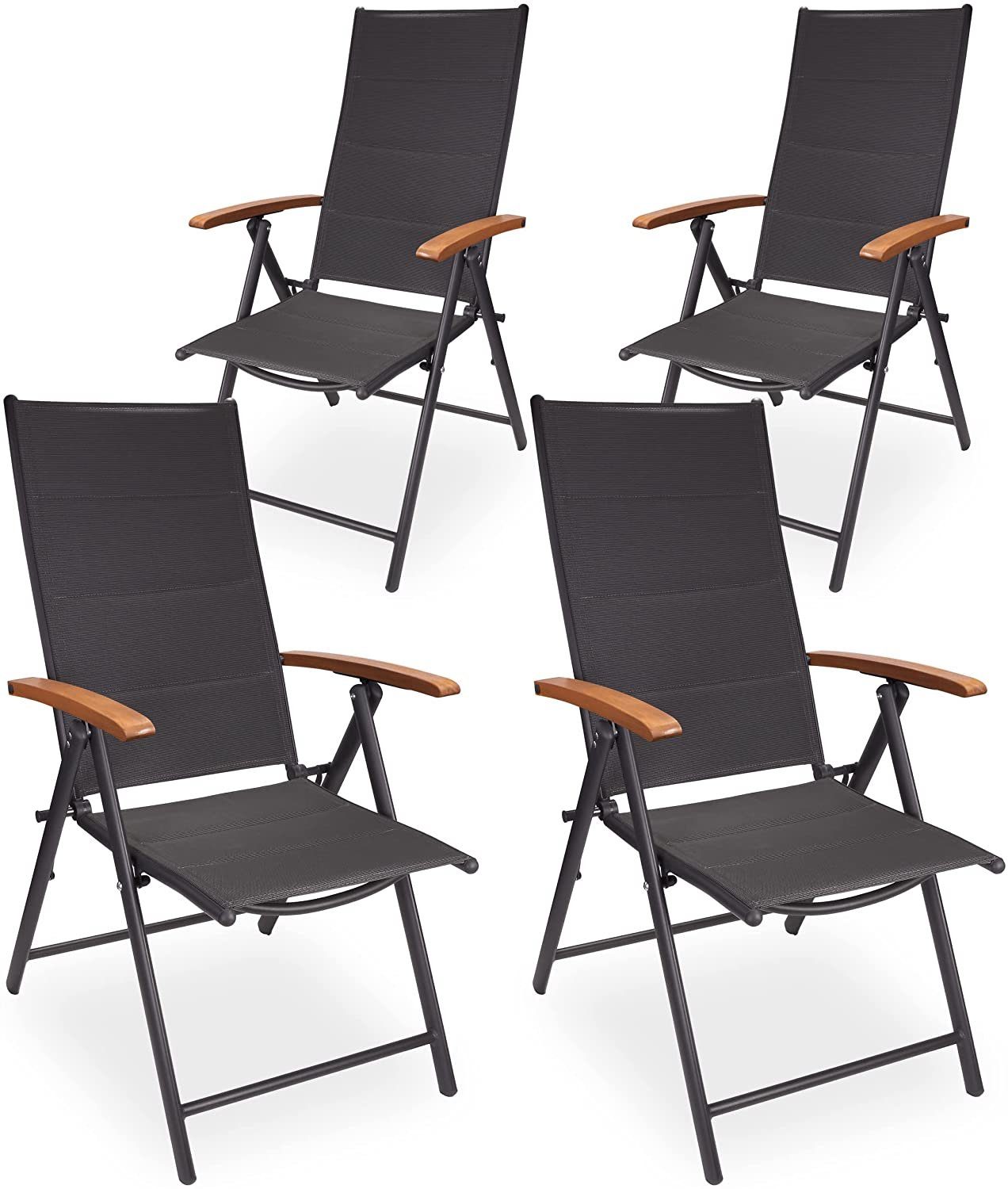Klappbare Außenstühle kaufen » Klappstühle für Draußen OTTO
