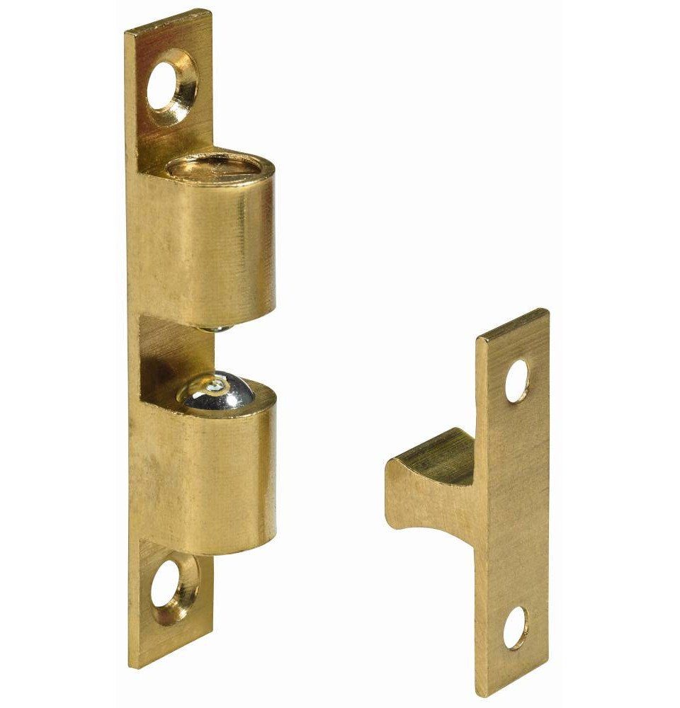 Hettich Möbelbeschlag Hettich Kugelschnäpper 60 x 11 mm