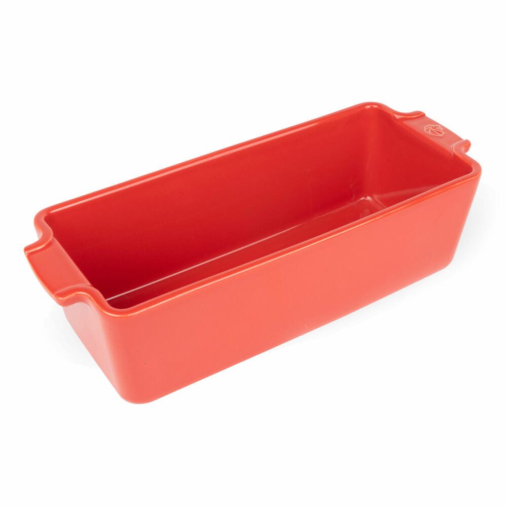 PEUGEOT Backform APPOLIA 31cm Rot Keramik