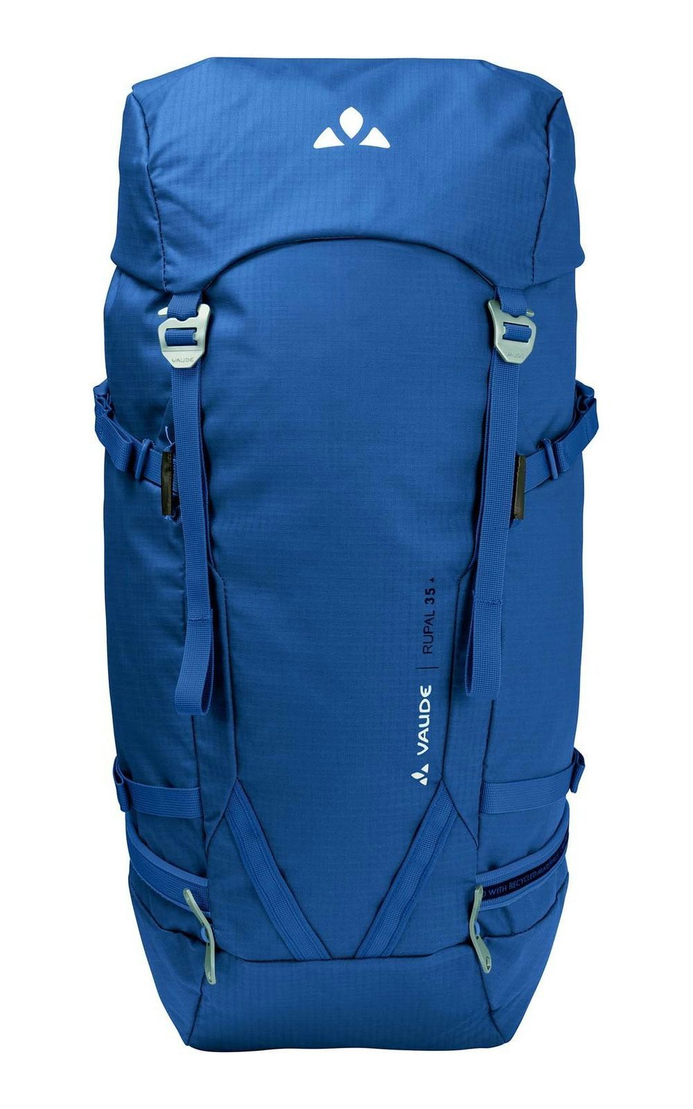 VAUDE Rucksack Rupal 35 + Backpack