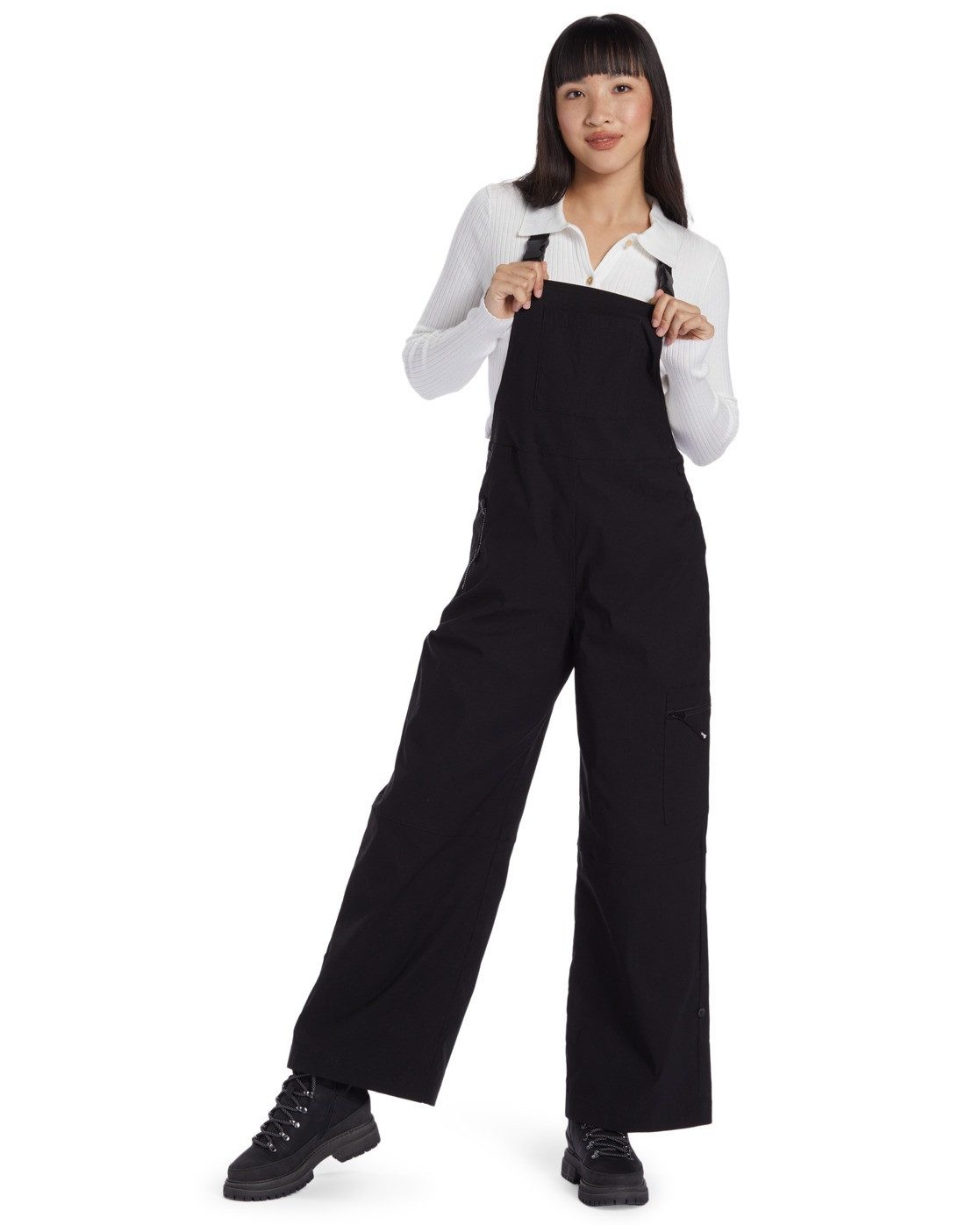 Roxy Jumpsuit Chloe Kim