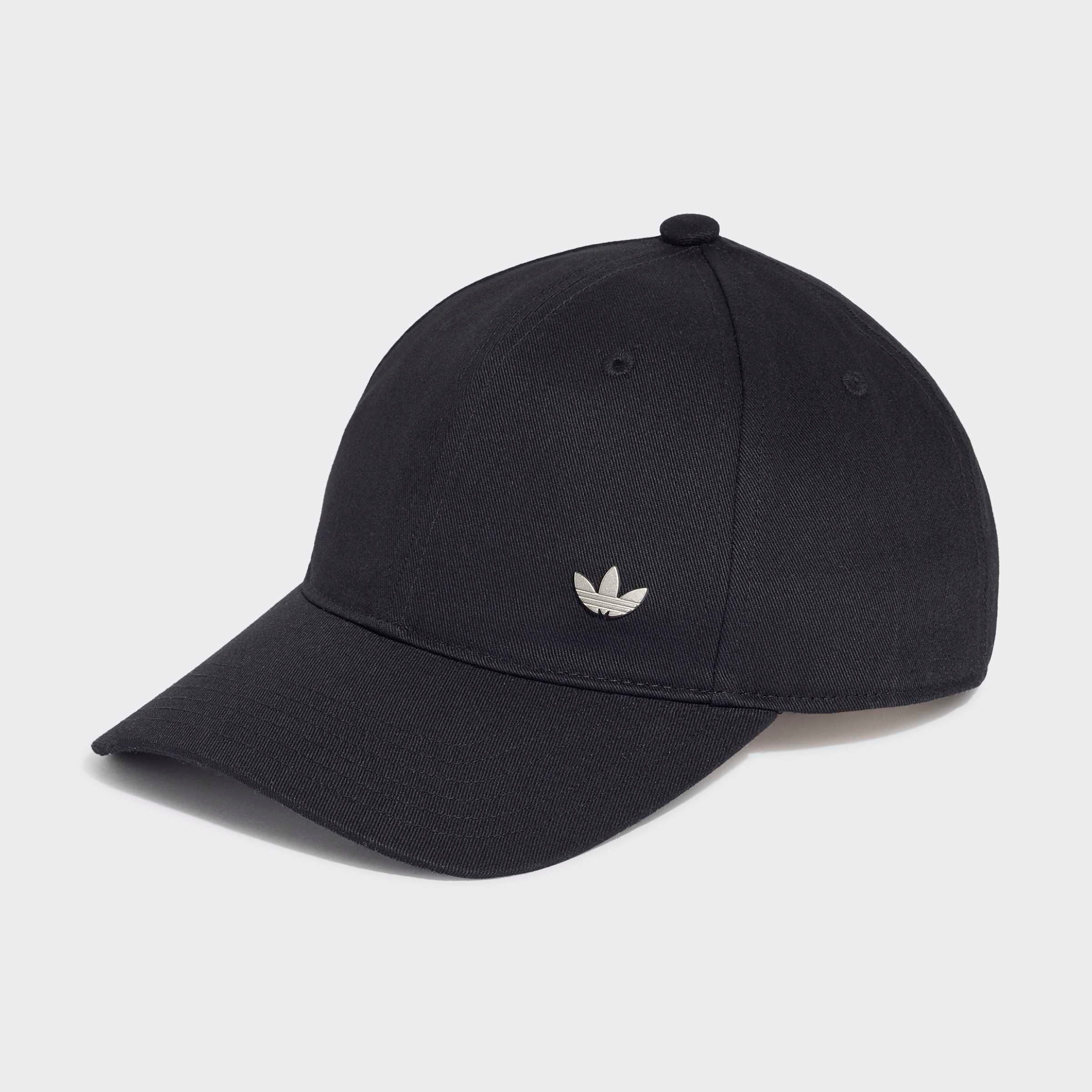 adidas Originals Baseball Cap EVERYDAY TONAL METAL TREFOIL ICONS für Erwachsene konzipiert