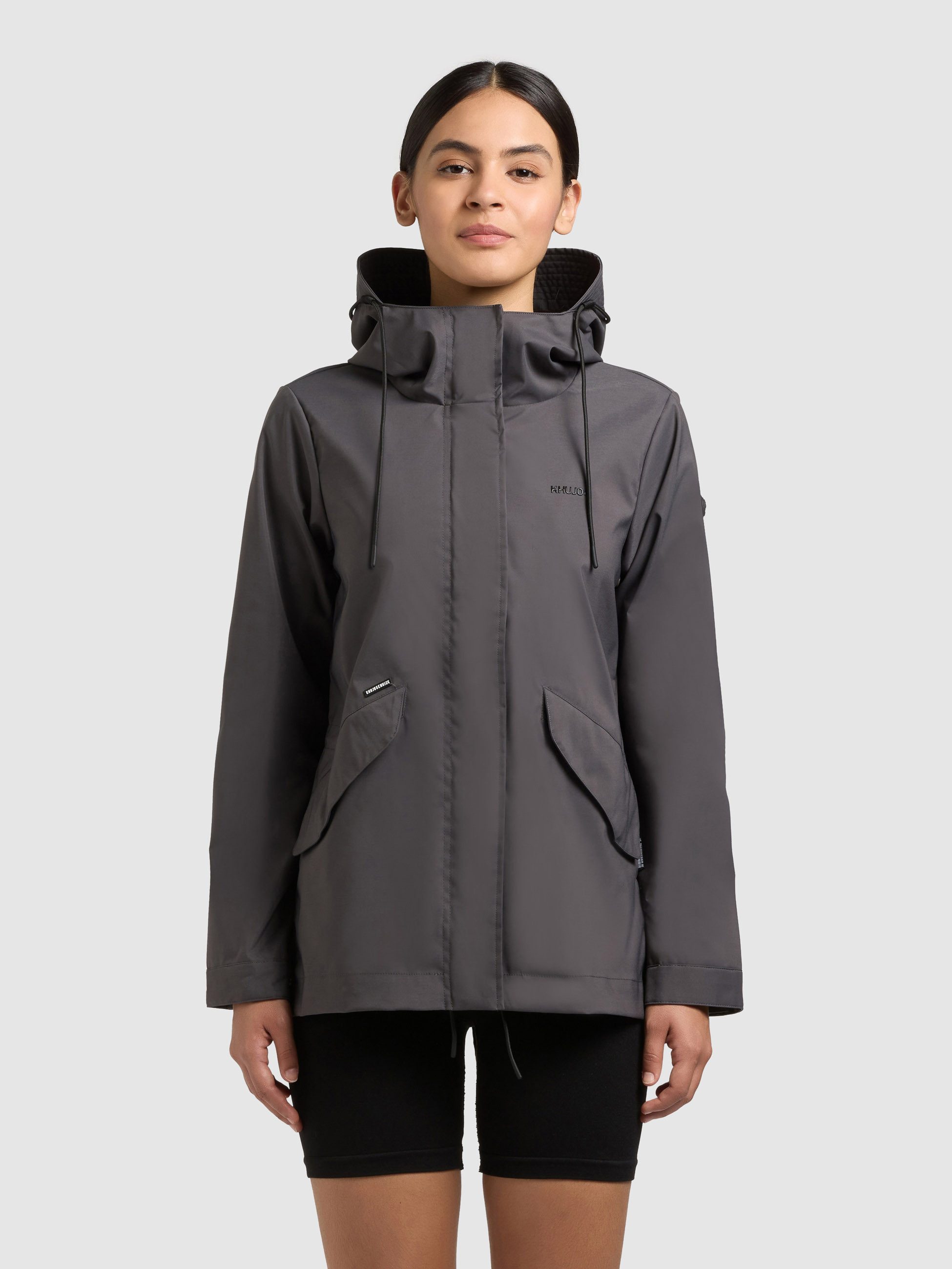 khujo Regenjacke SANG2