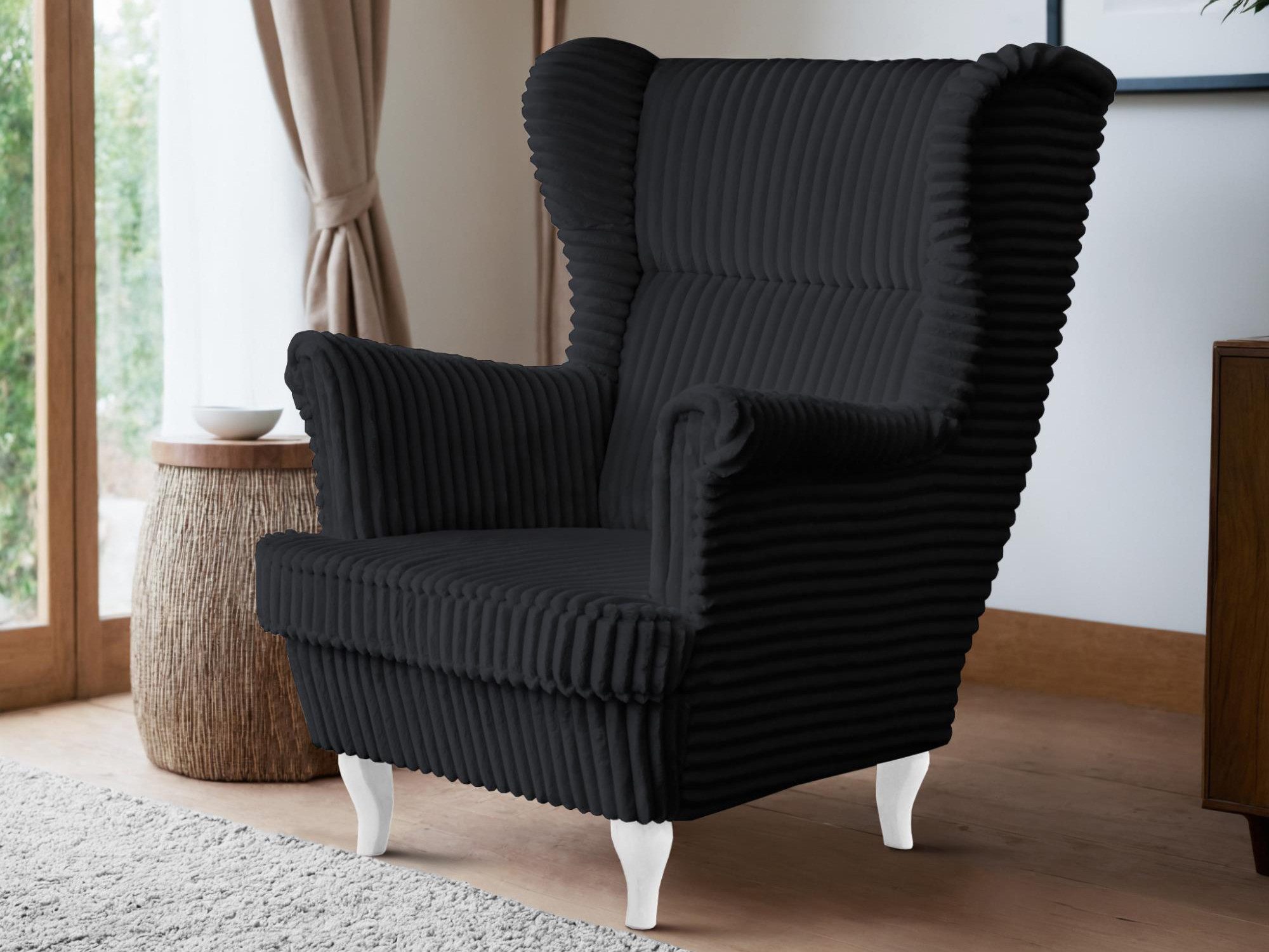 Beautysofa Sessel Moderner, bequemer, weicher, eleganter günstig online kaufen