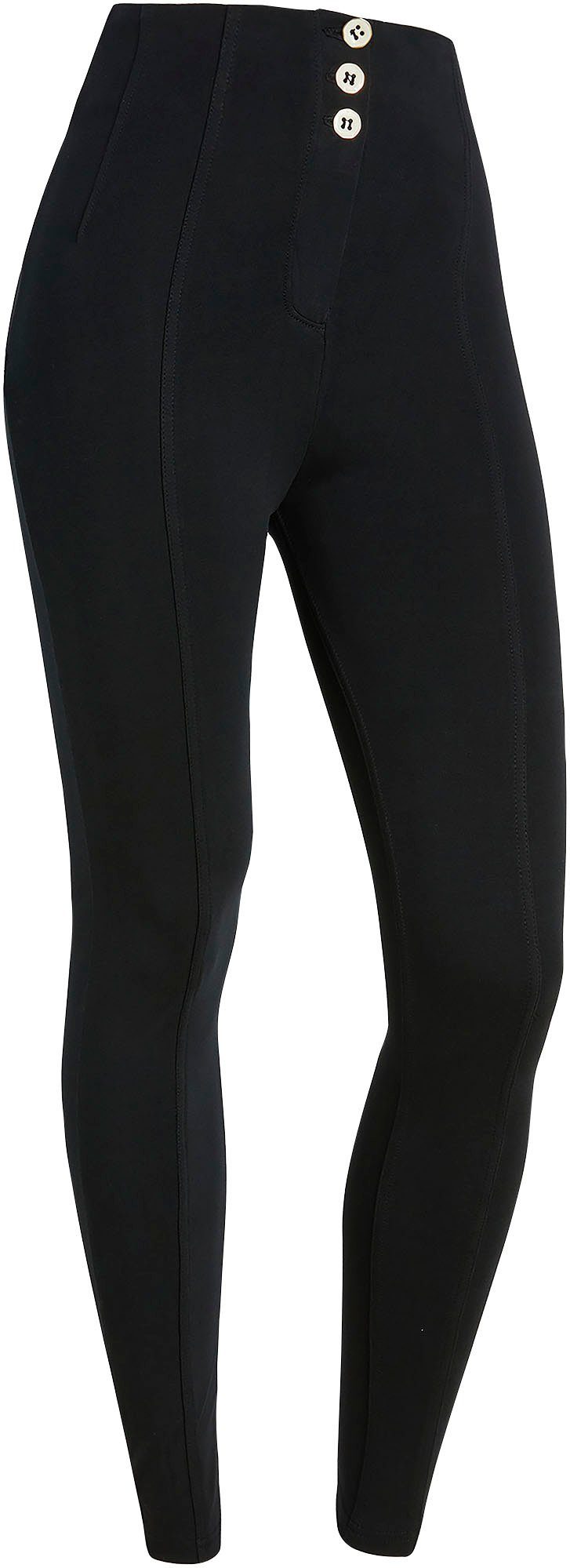 Freddy Jeggings WRUP2 SUPERSKINNY mit Lifting & Shaping Effekt