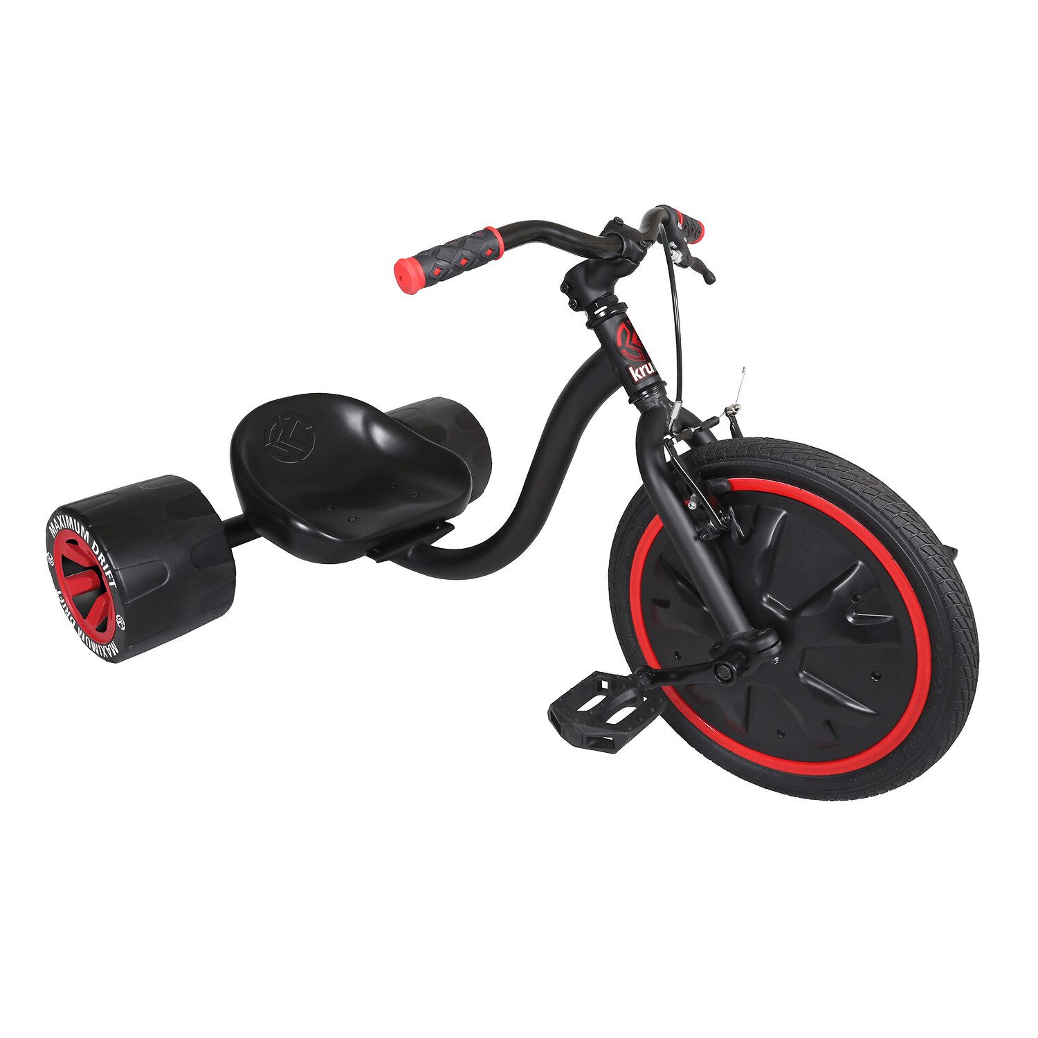 Madd Gear ® Kinderfahrrad Mini Drifter KRUNK by MADD Gear 5 bis 10 Jahre Trift Trike