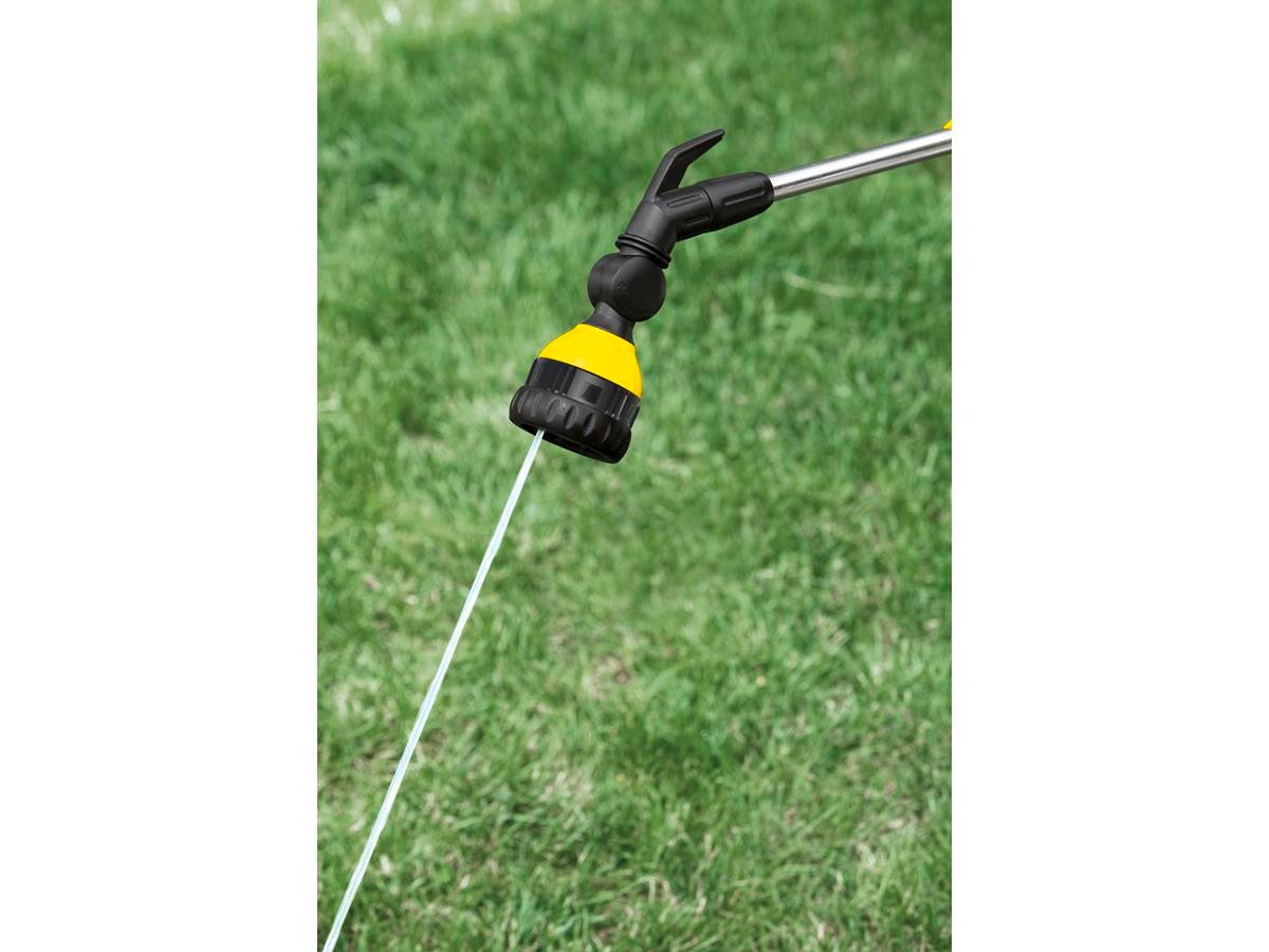 KÄRCHER Gießstab Premium, 105 cm lang, Teleskopstange (70-105 cm)