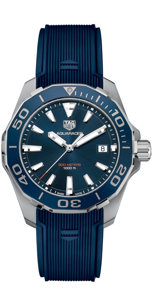 TAG HEUER Luxusuhr Tag Heuer Auquaracer günstig online kaufen