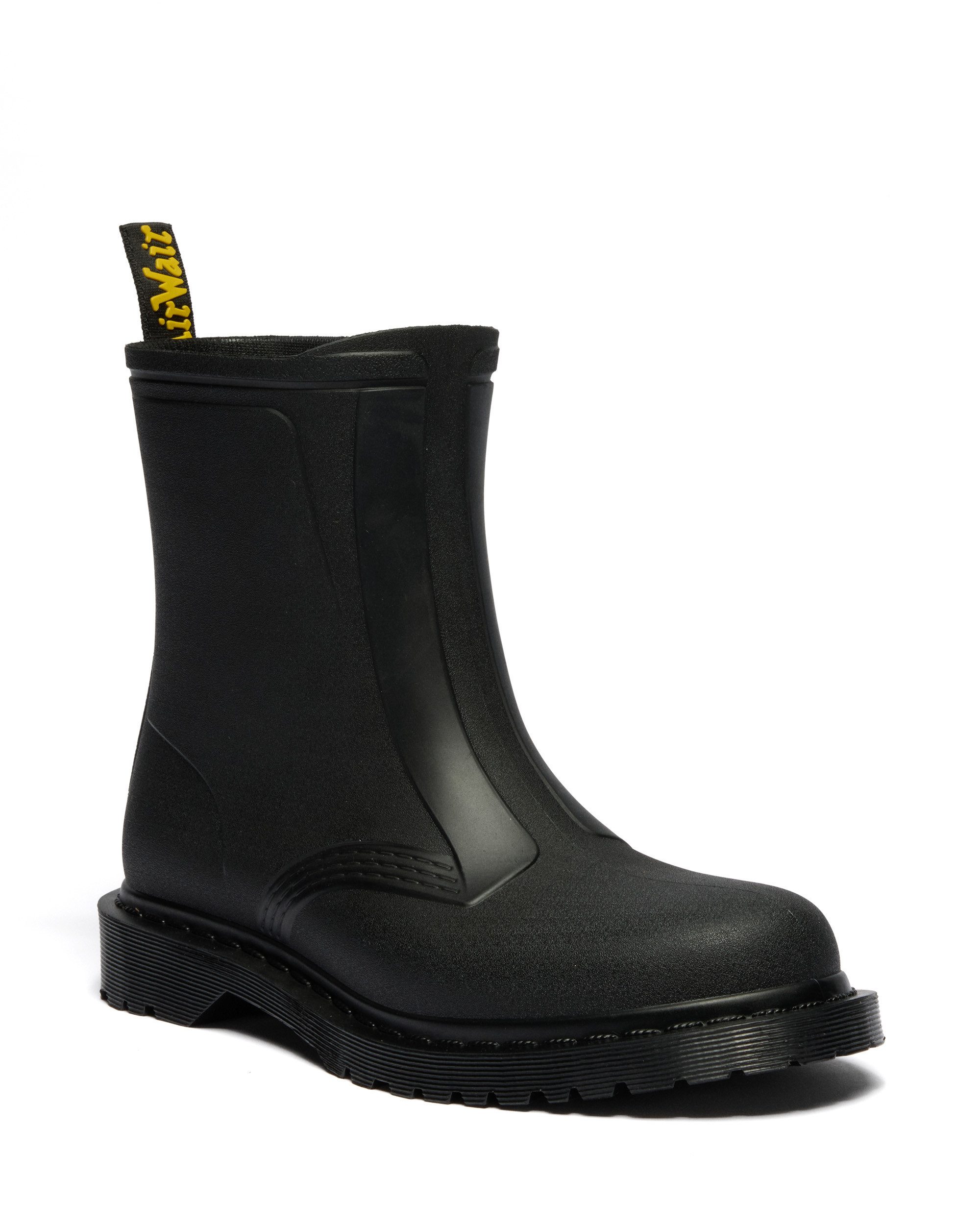 DR. MARTENS 1460 Rain Boots PVC Ankleboots (2-tlg) günstig online kaufen