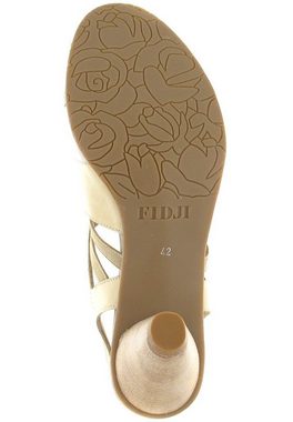 Fidji P04 V140 000 Sandalette