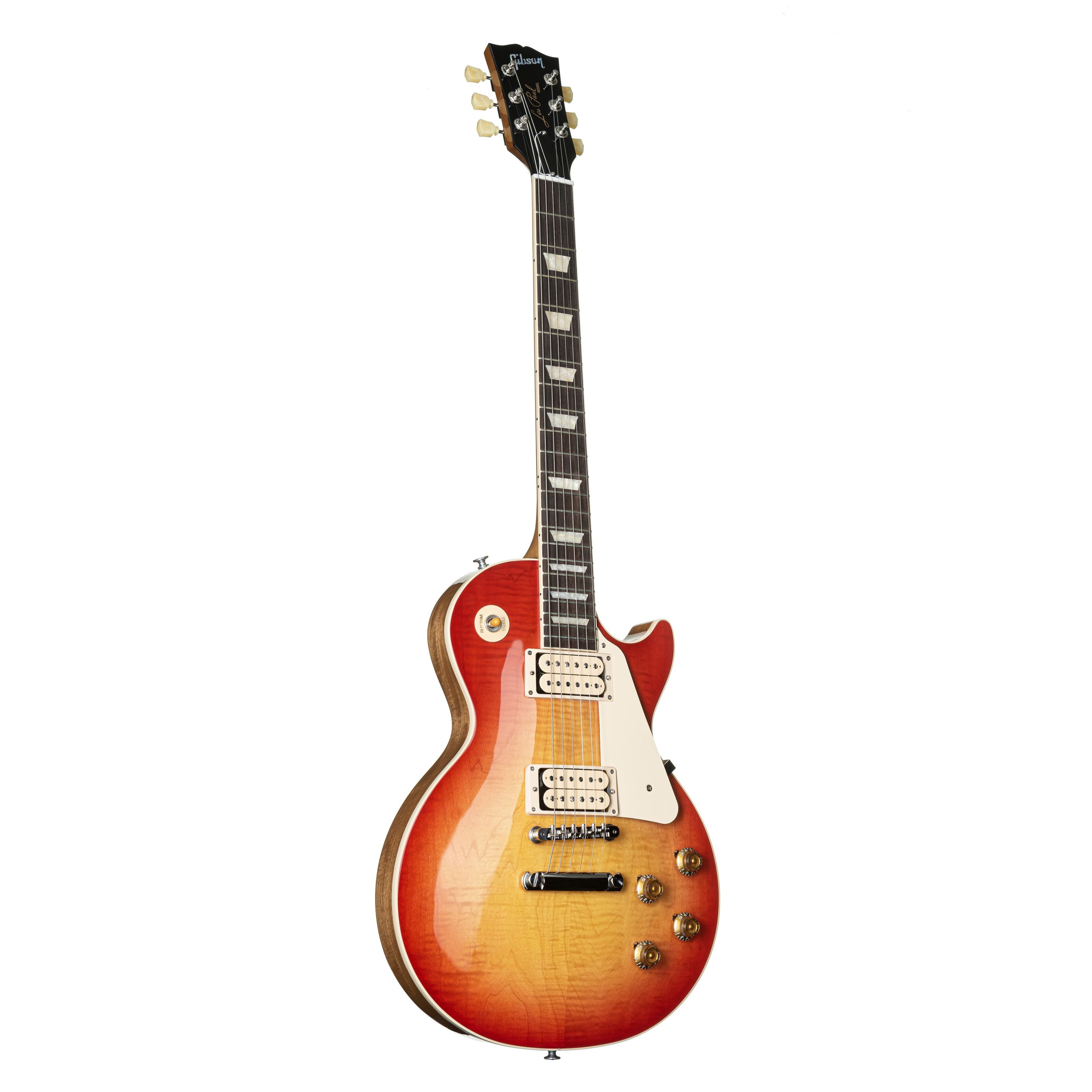 E-Gitarre