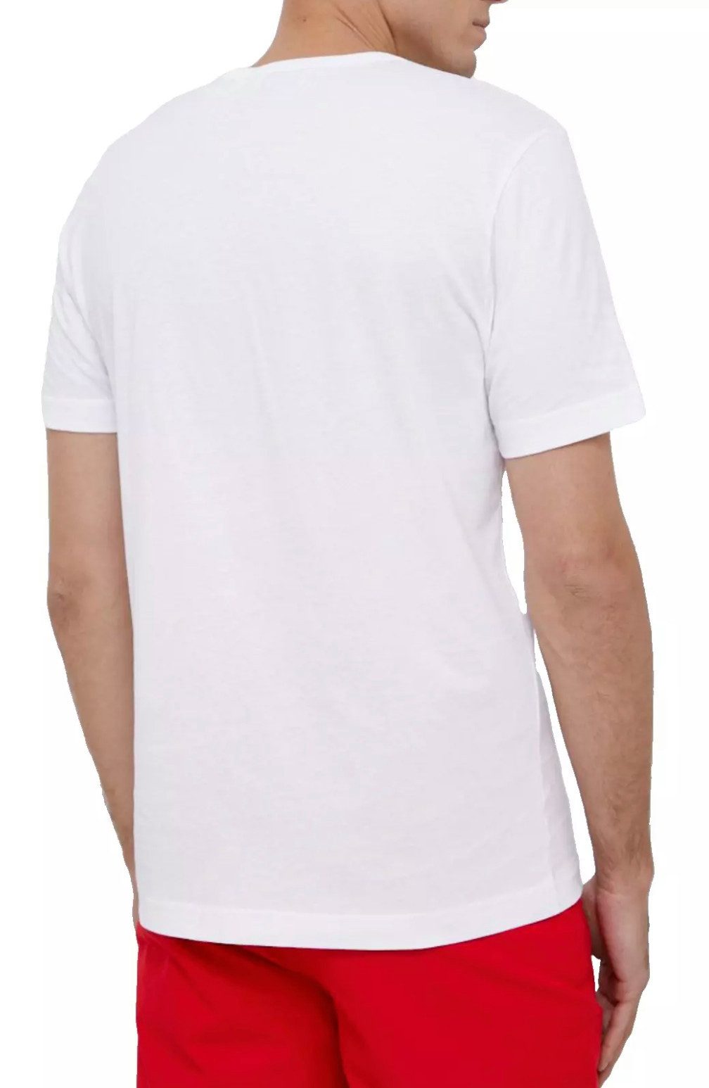 Rossignol Print-Shirt Logo Shirt Heritage Collection Stoffgewicht von 150 g/m², weicher Jersey-Baumwolle – Bild 2 von 5