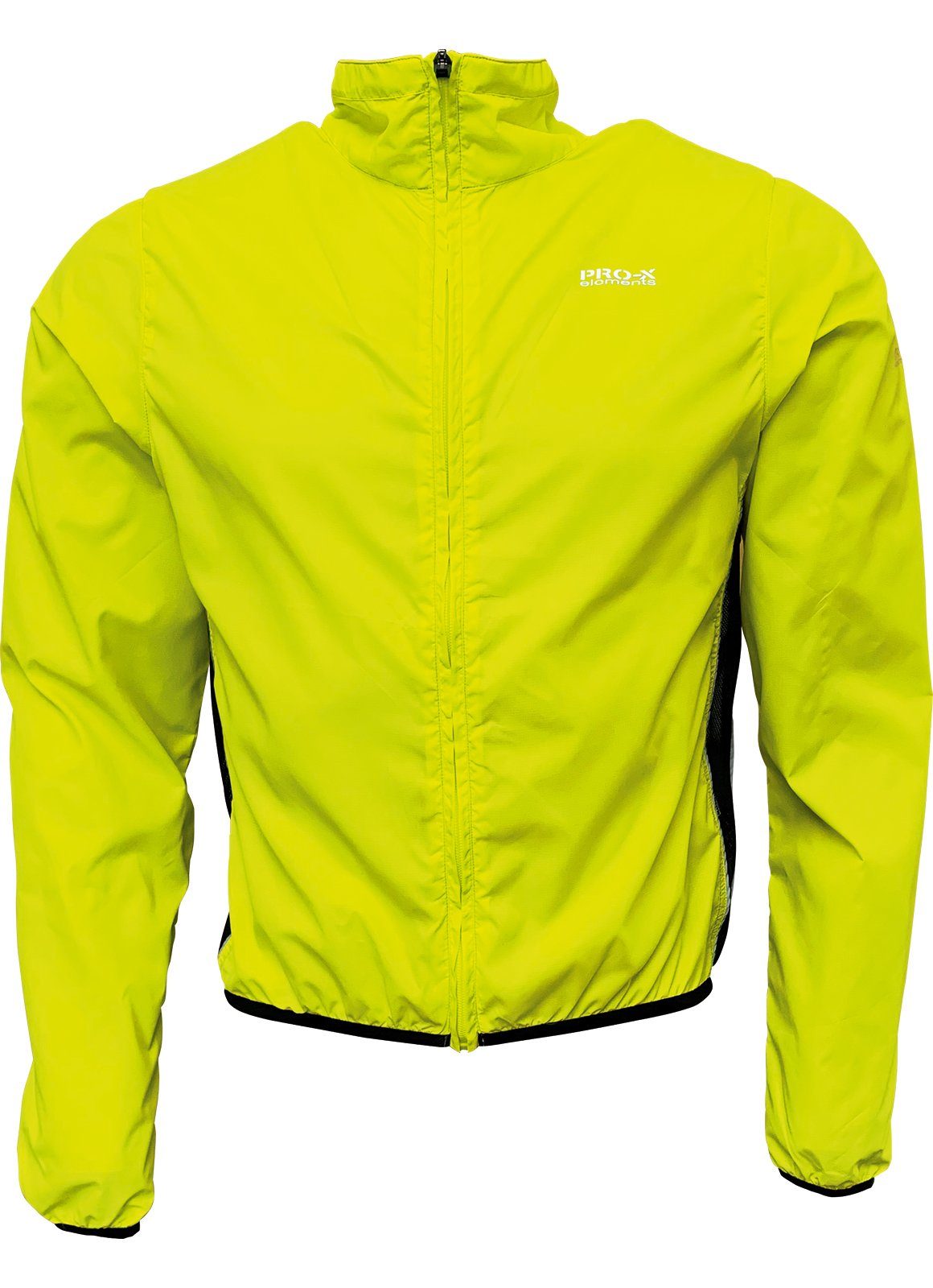 Fahrradjacke WIND