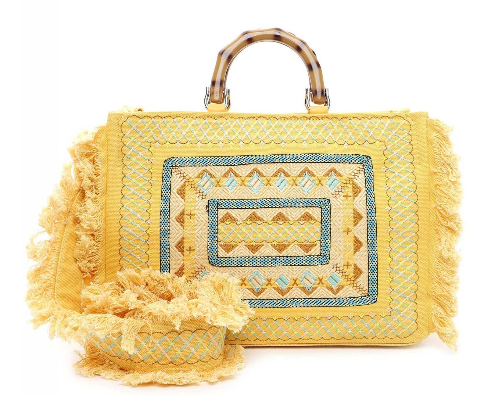 SURI FREY Shopper Lucy