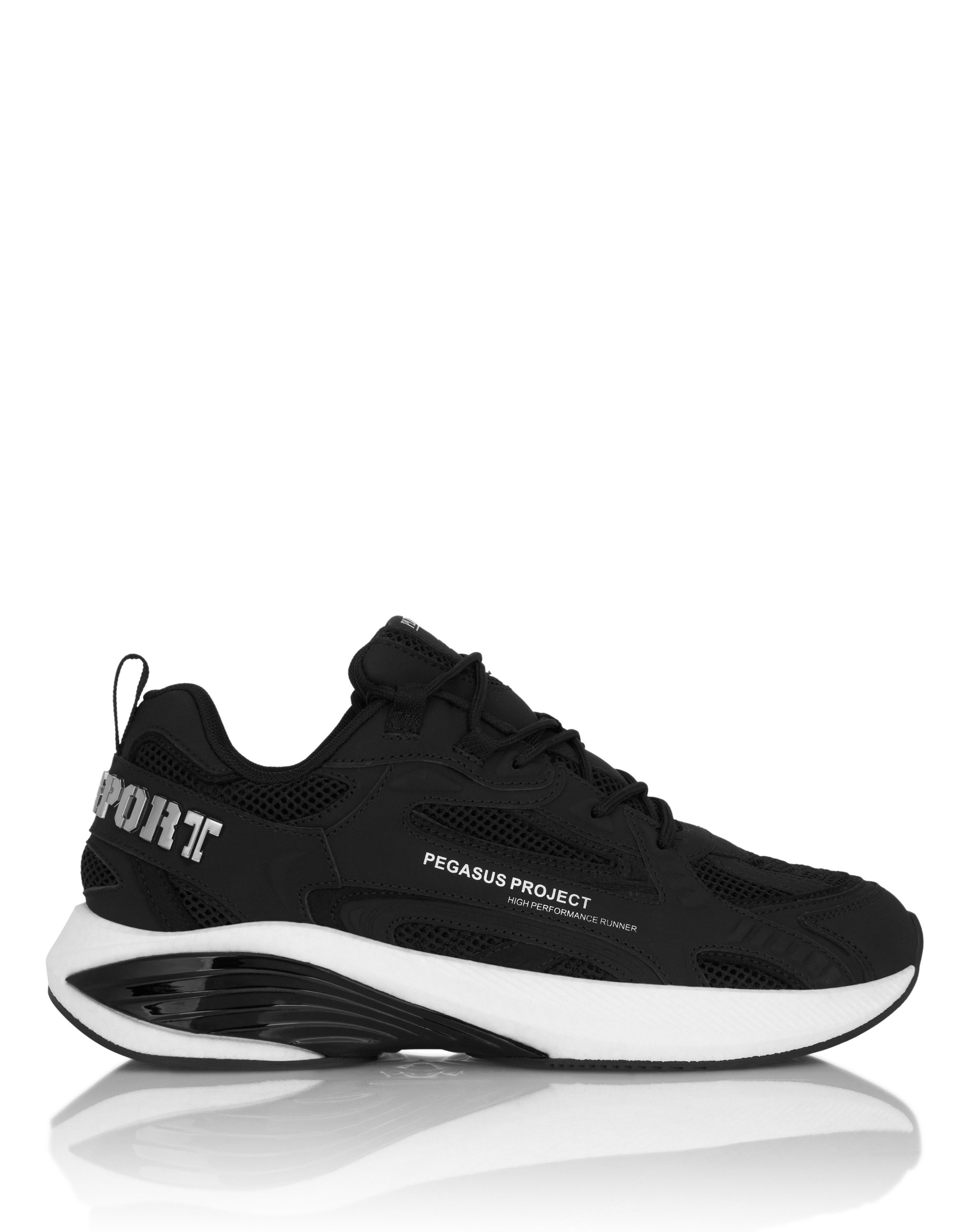 PLEIN SPORT Pegasus Sneaker