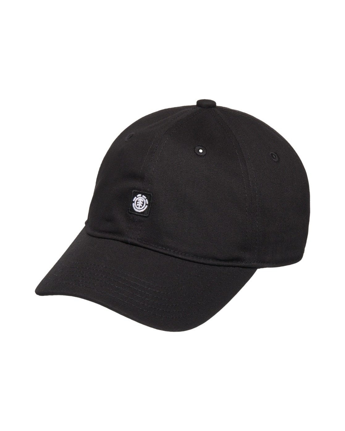 Element Baseball Cap Icon Twill