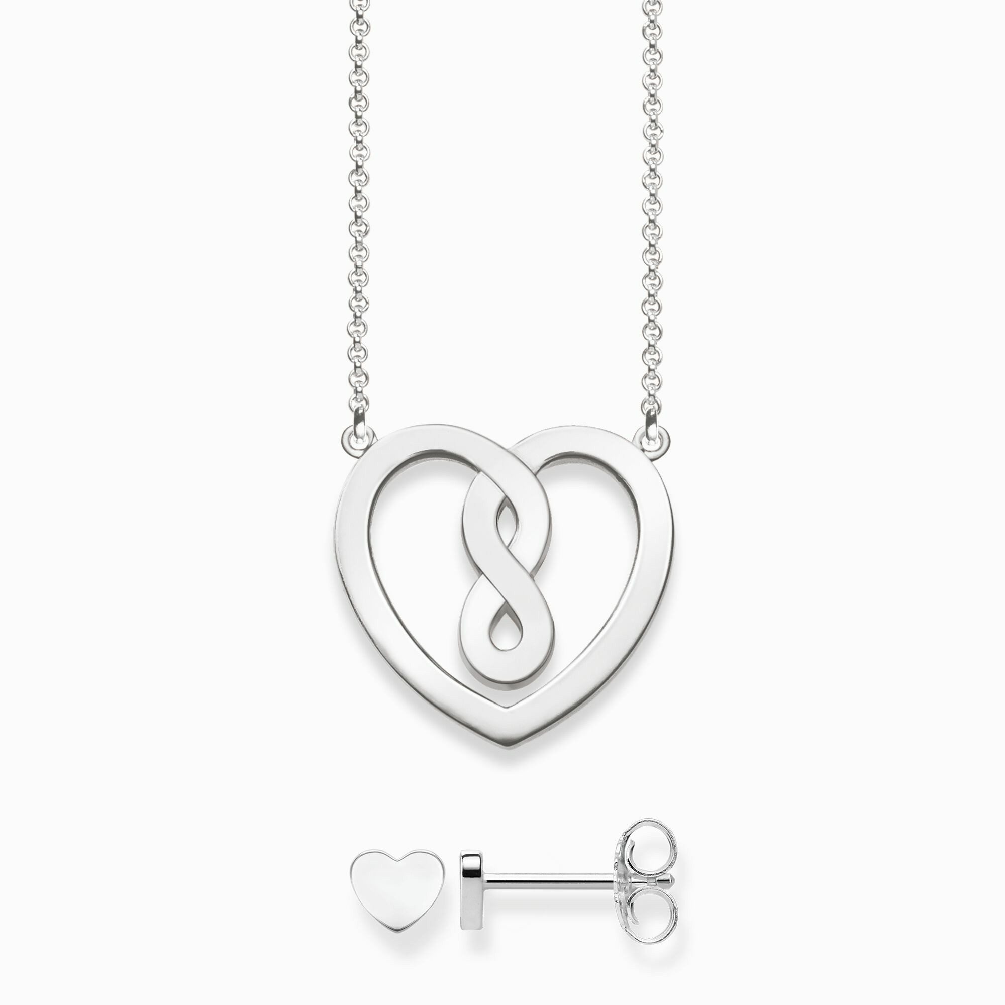 THOMAS SABO Schmuckset THOMAS SABO für Damen (Weiblich)
