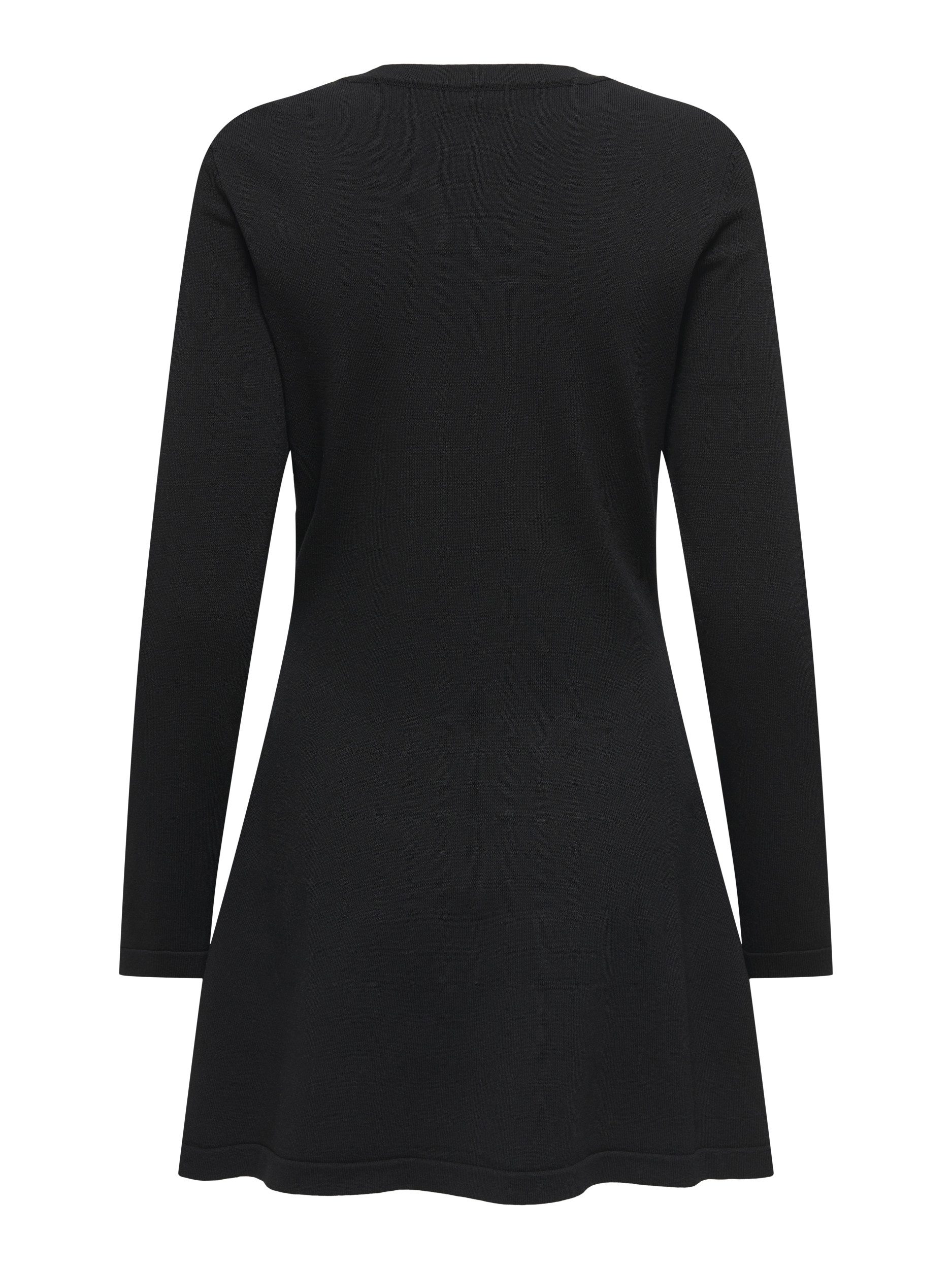 ONLY Midikleid ONLMILLA LS BLING DRESS AT KNT günstig online kaufen