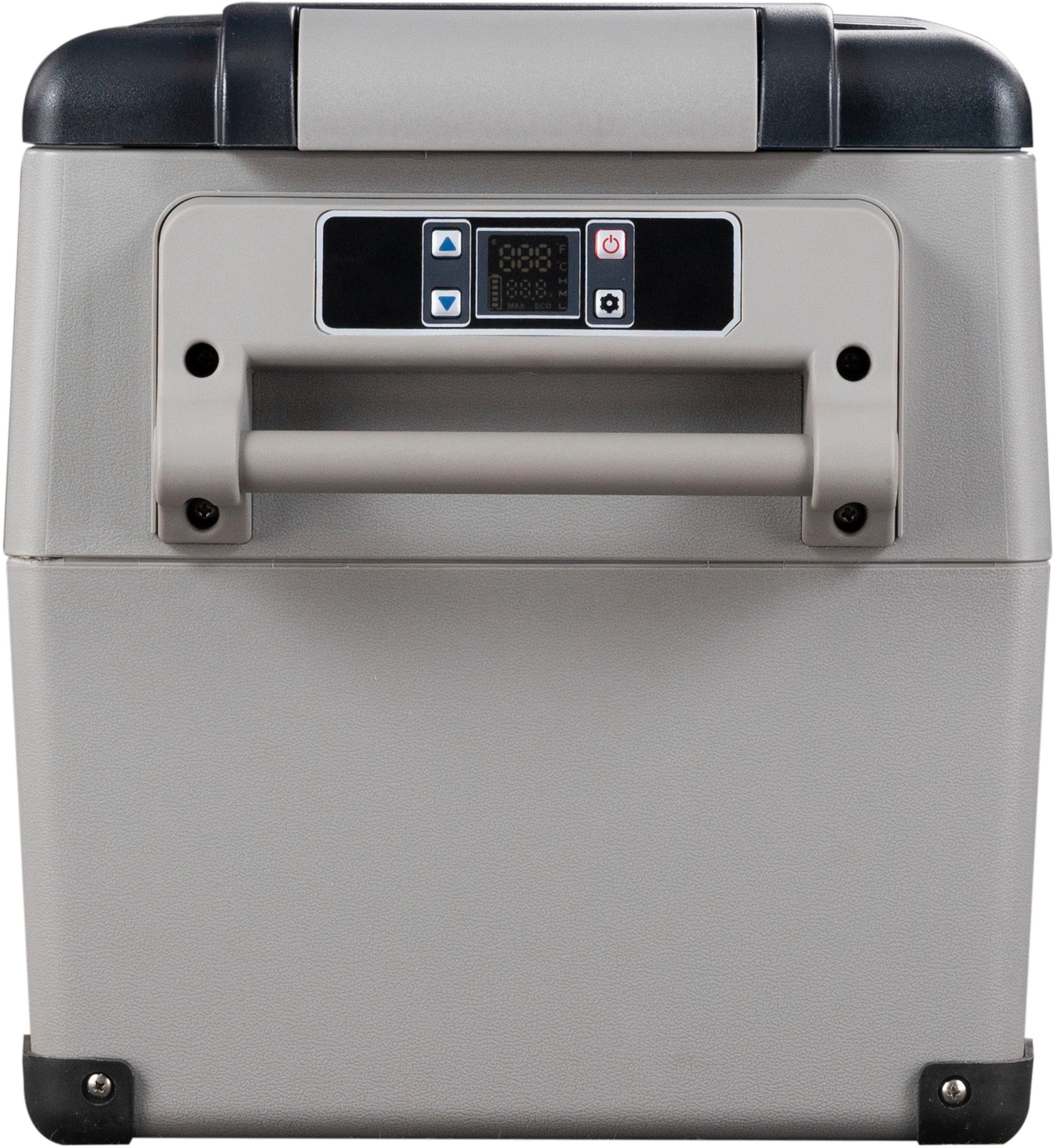 ALPICOOL Elektrische Kühlbox nutzbar CF35, 35 35L Fahrzeug Hause zu im Kompressor-Kühlbox, l, und