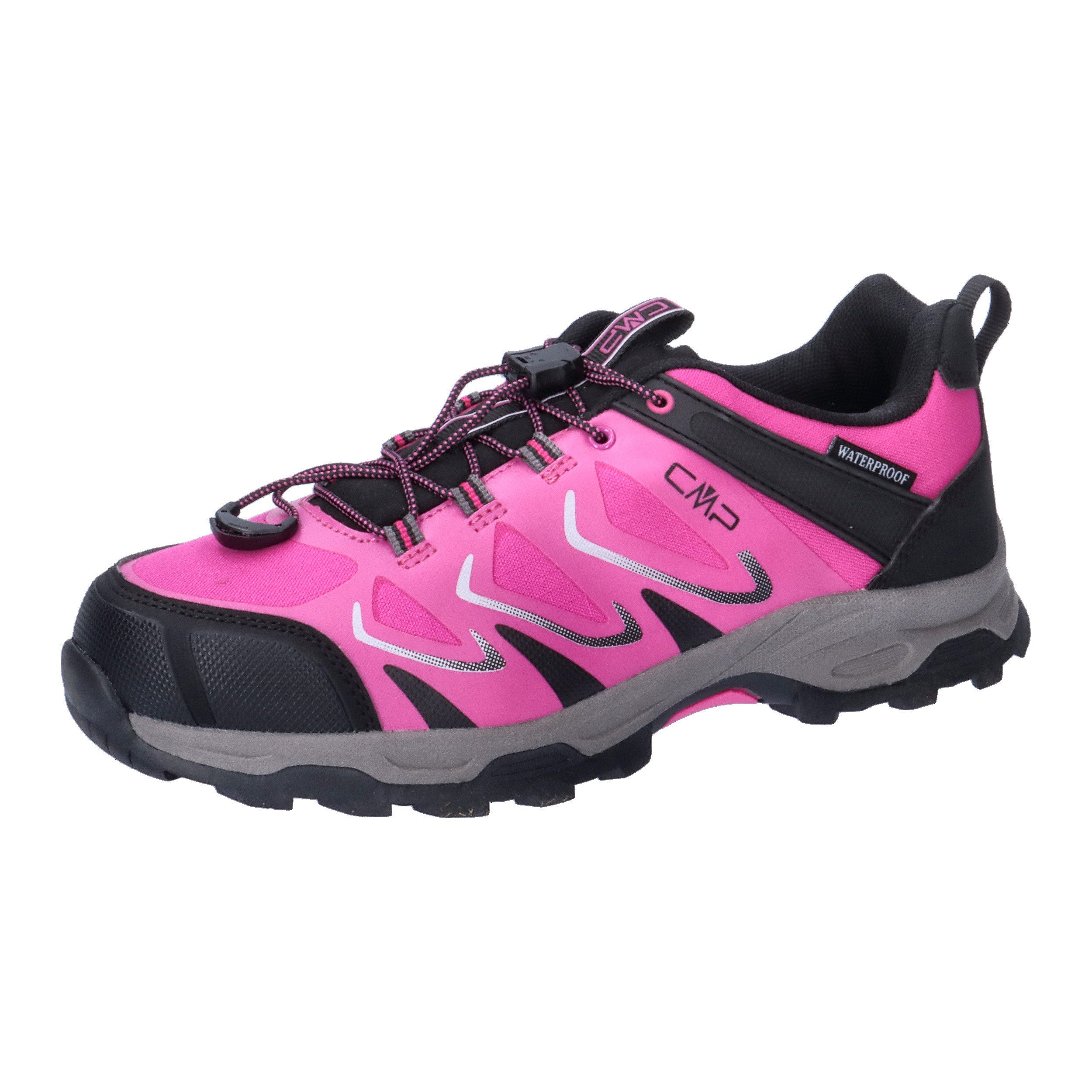 CMP Kinder Schuhe KIDS BYNE LOW WP OUTDOOR SHOES 3Q66884J Trekkingschuh