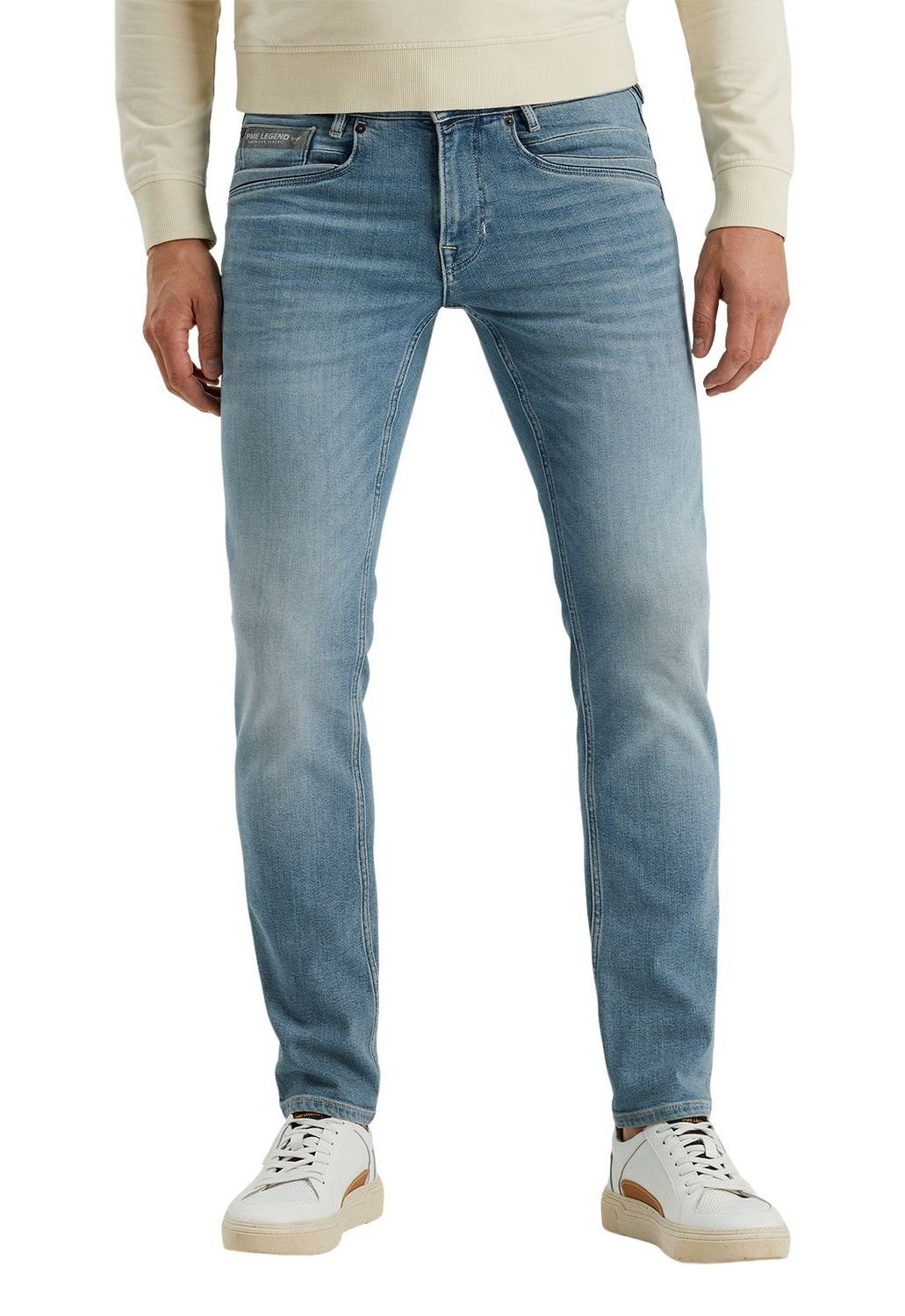 Straight-Jeans SKYRAK