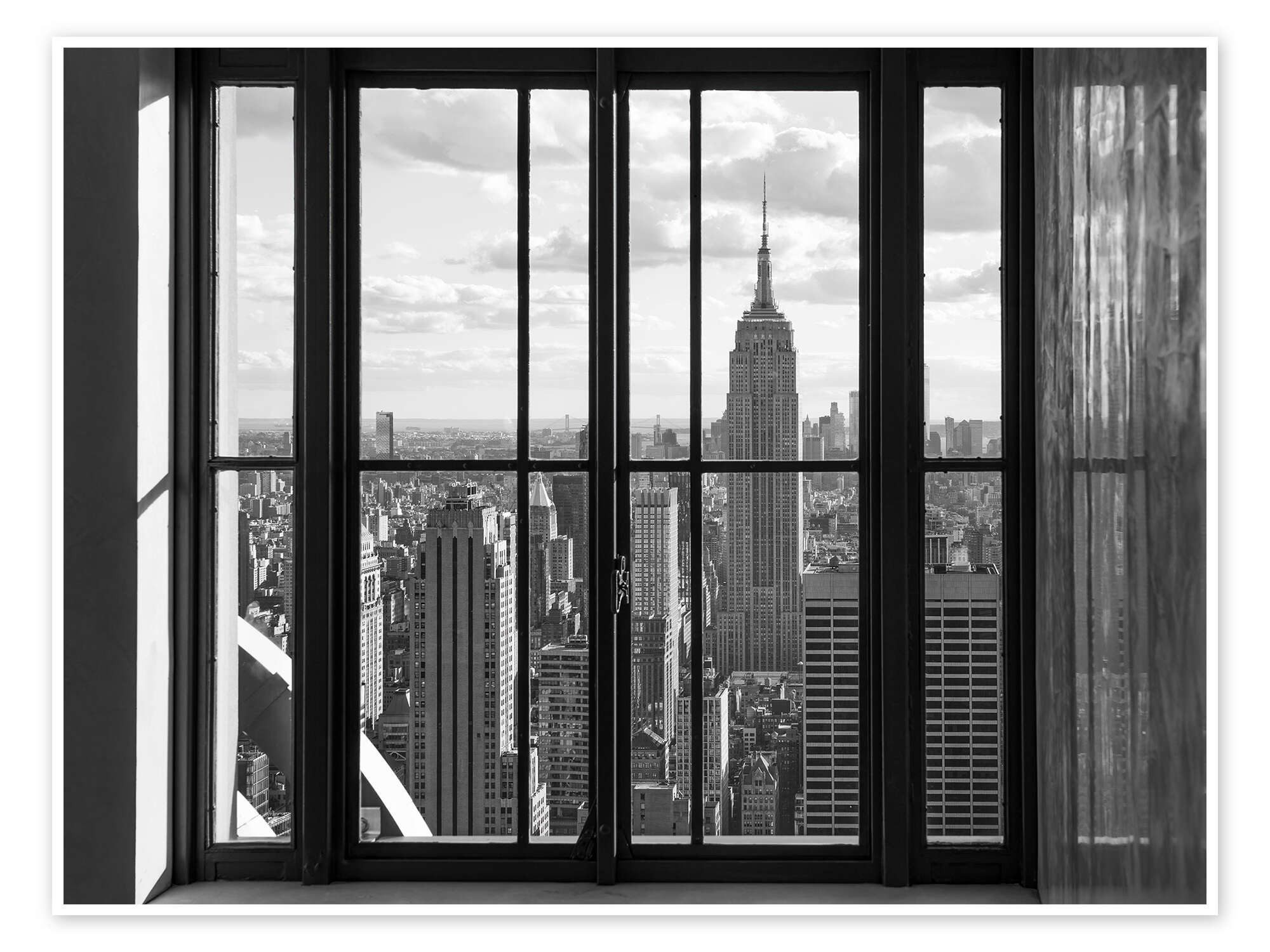 Poster Jan Christopher Becke