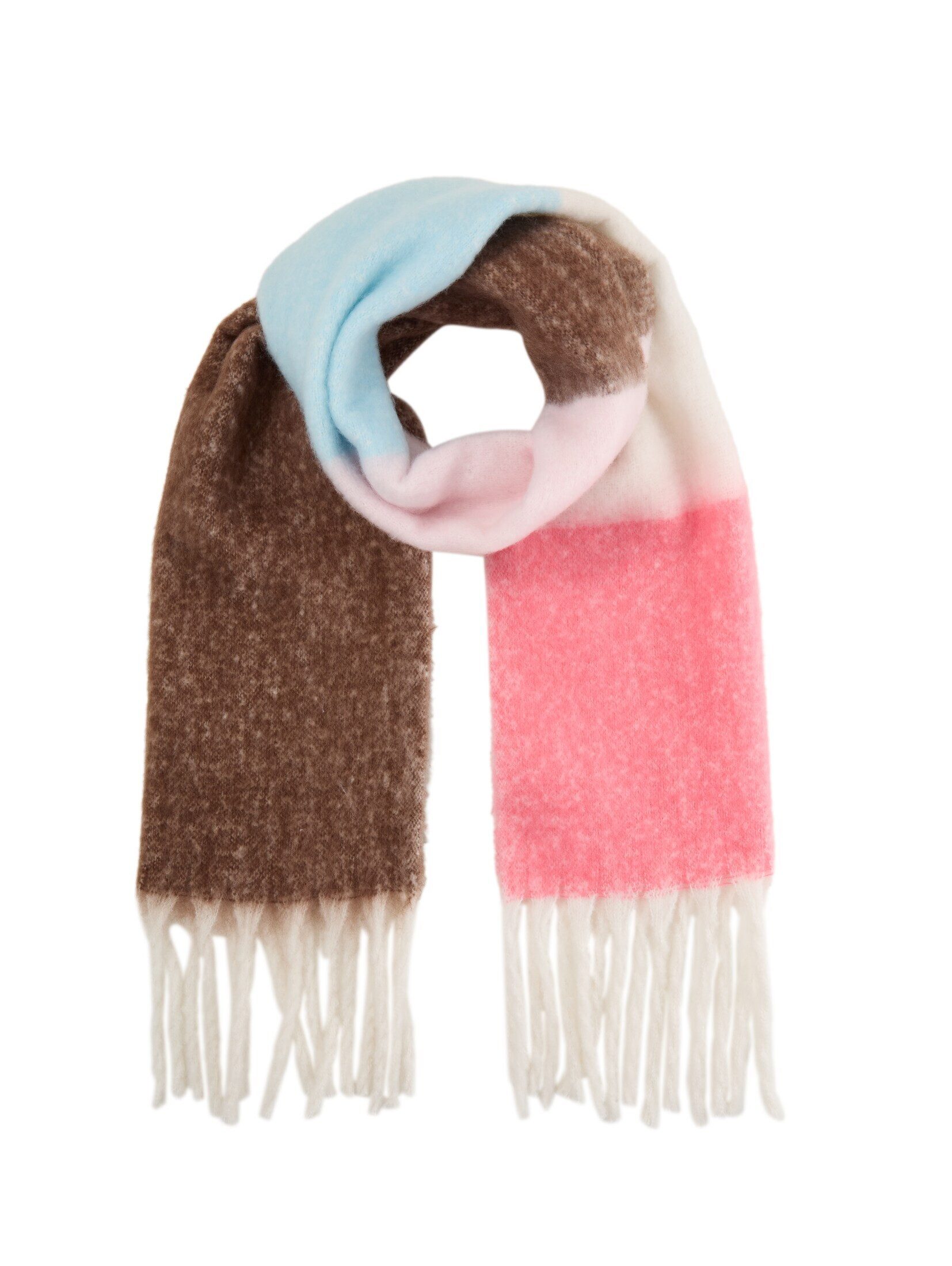 Strickschal Accessoire