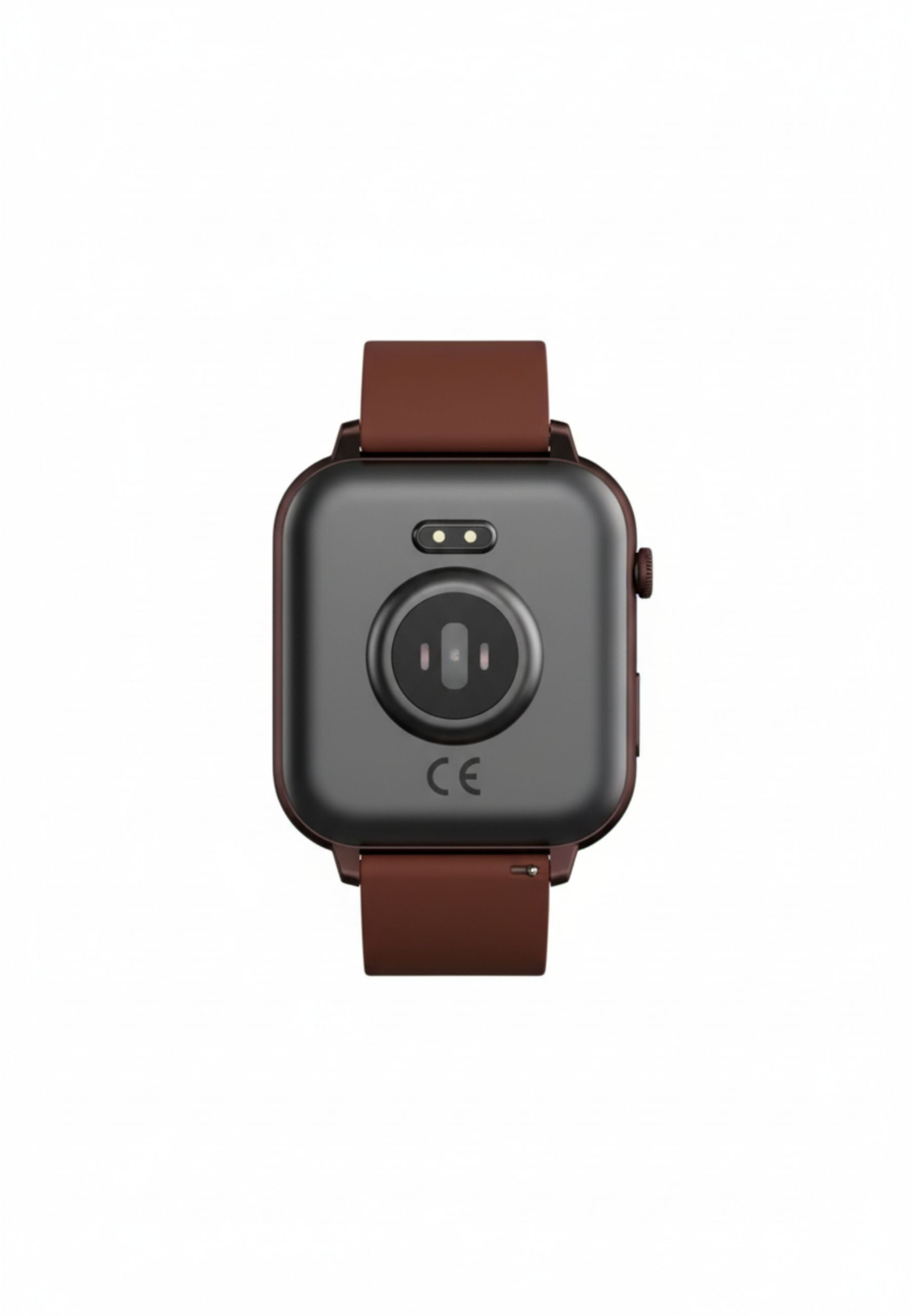 Techmade Glow Smartwatch mit passender Pochette Smartwatch Set