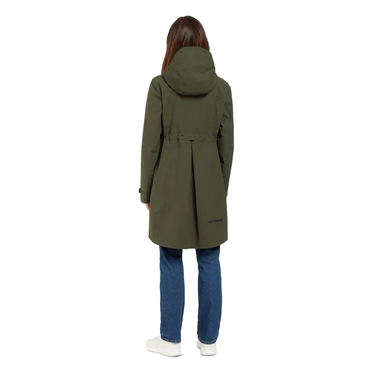 Didriksons Funktionsparka Didriksons Bea Damen Parka günstig online kaufen