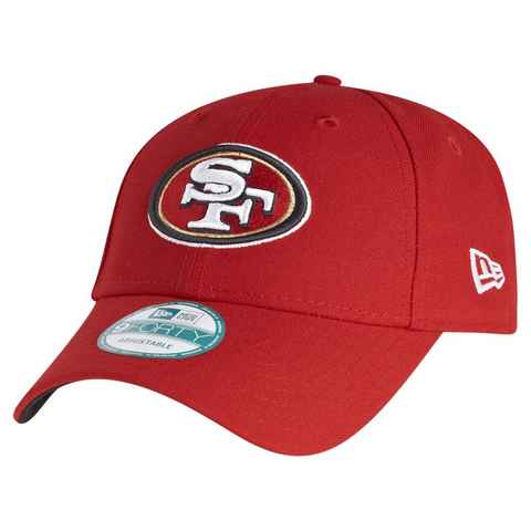 New Era Trucker Cap 9Forty NFL LEAGUE San Francisco 49ers