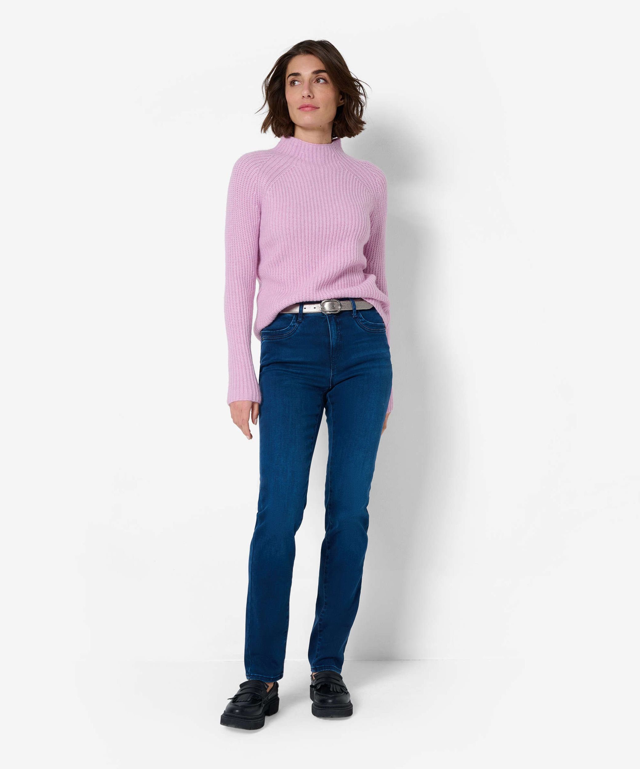 unbekannt Brax Style Skinny-fit-Jeans Mary