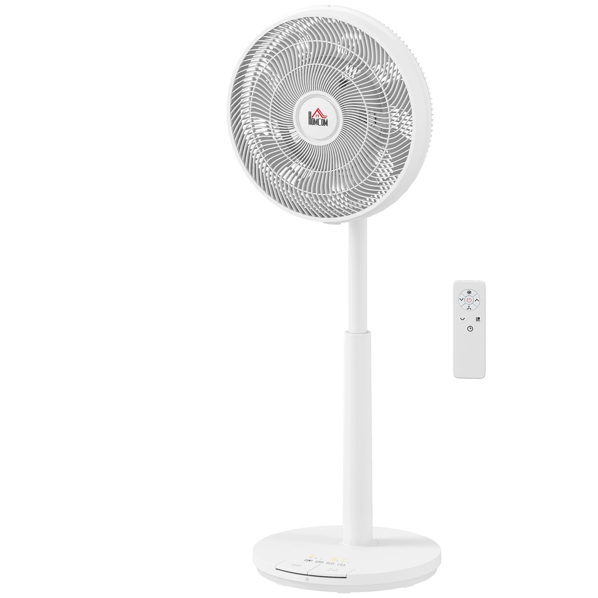 Novzep Bodenventilator Ventilator, Klimaanlage, 3 Modi, günstig online kaufen