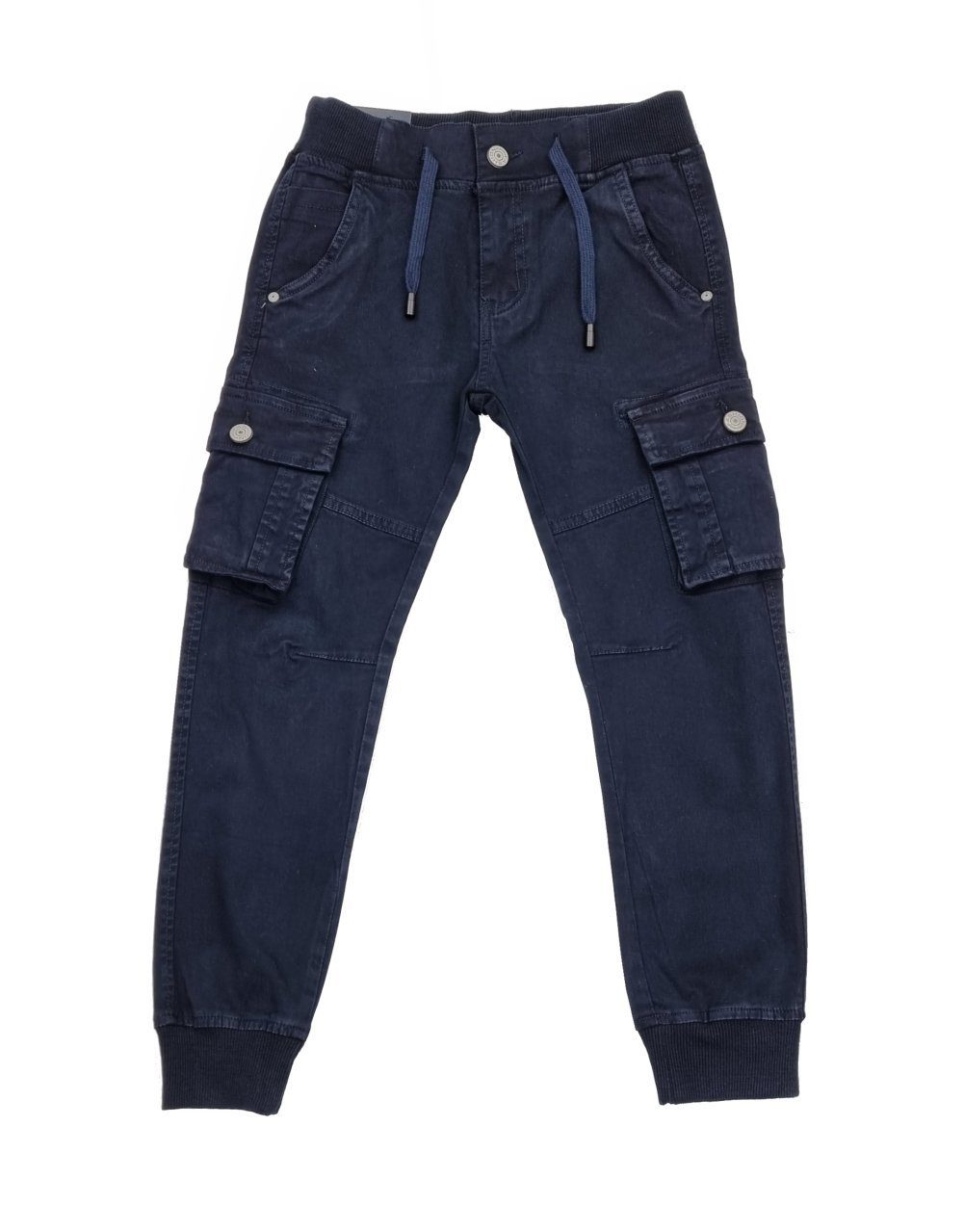 Cargohose Jungen Cargo Stretch Hose Kinder J5615
