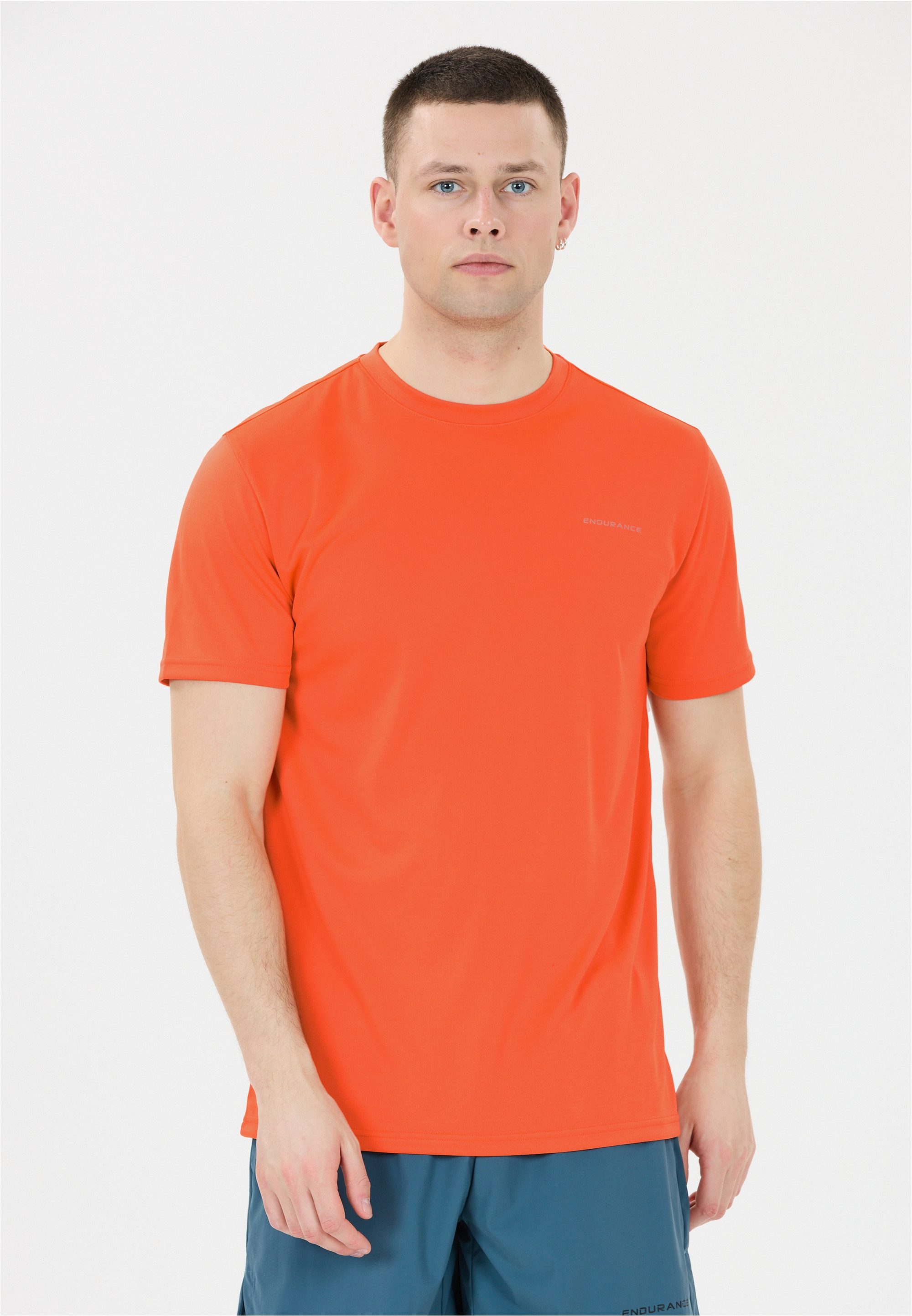ENDURANCE Funktionsshirt Vernon im funktionalen Design günstig online kaufen
