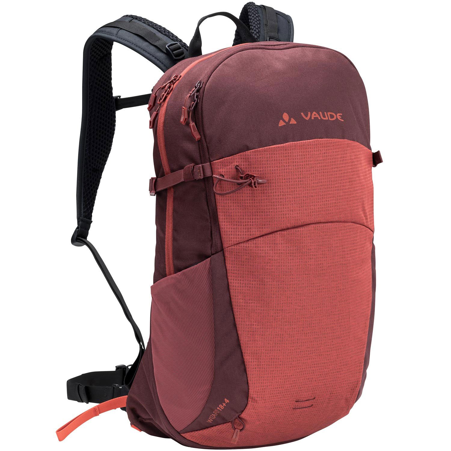 VAUDE Freizeitrucksack Vaude Wander/Freizeitrucksack Wizard 18+4 redeva (1- günstig online kaufen