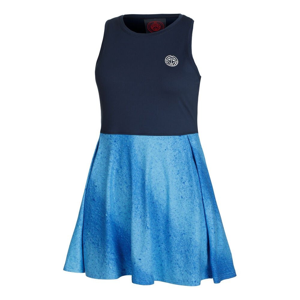 BIDI BADU Tenniskleid Beach Spirit Dress 2in1)