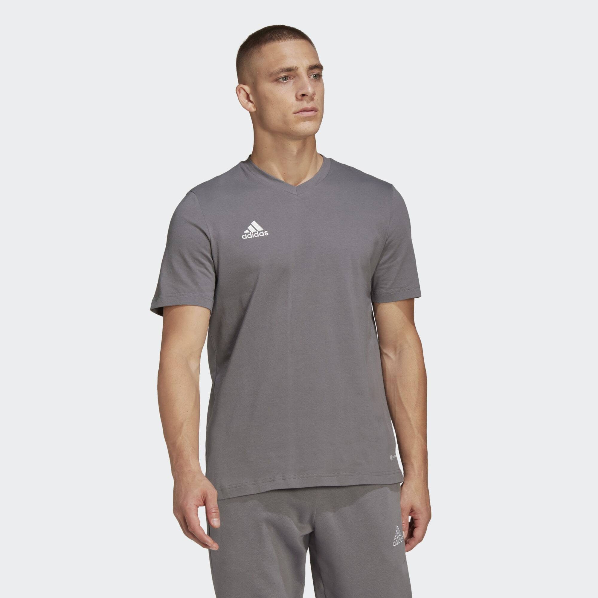 adidas Performance Fußballtrikot ENTRADA 22 T-SHIRT