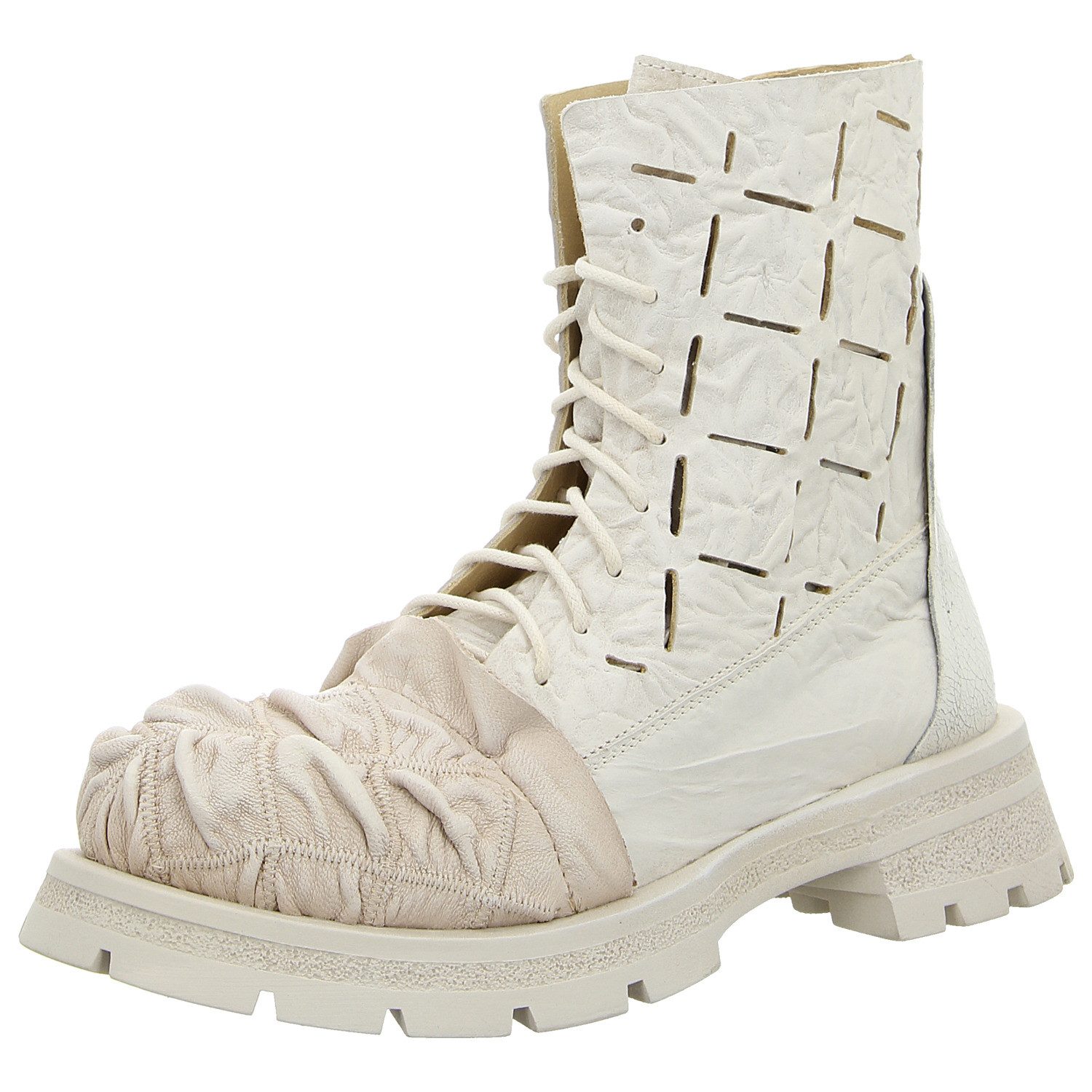 Papucei Stiefelette