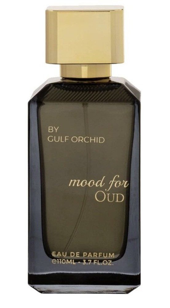 Gulf Orchid Eau de Parfum Gulf Orchid for Oud Eau de Parfum