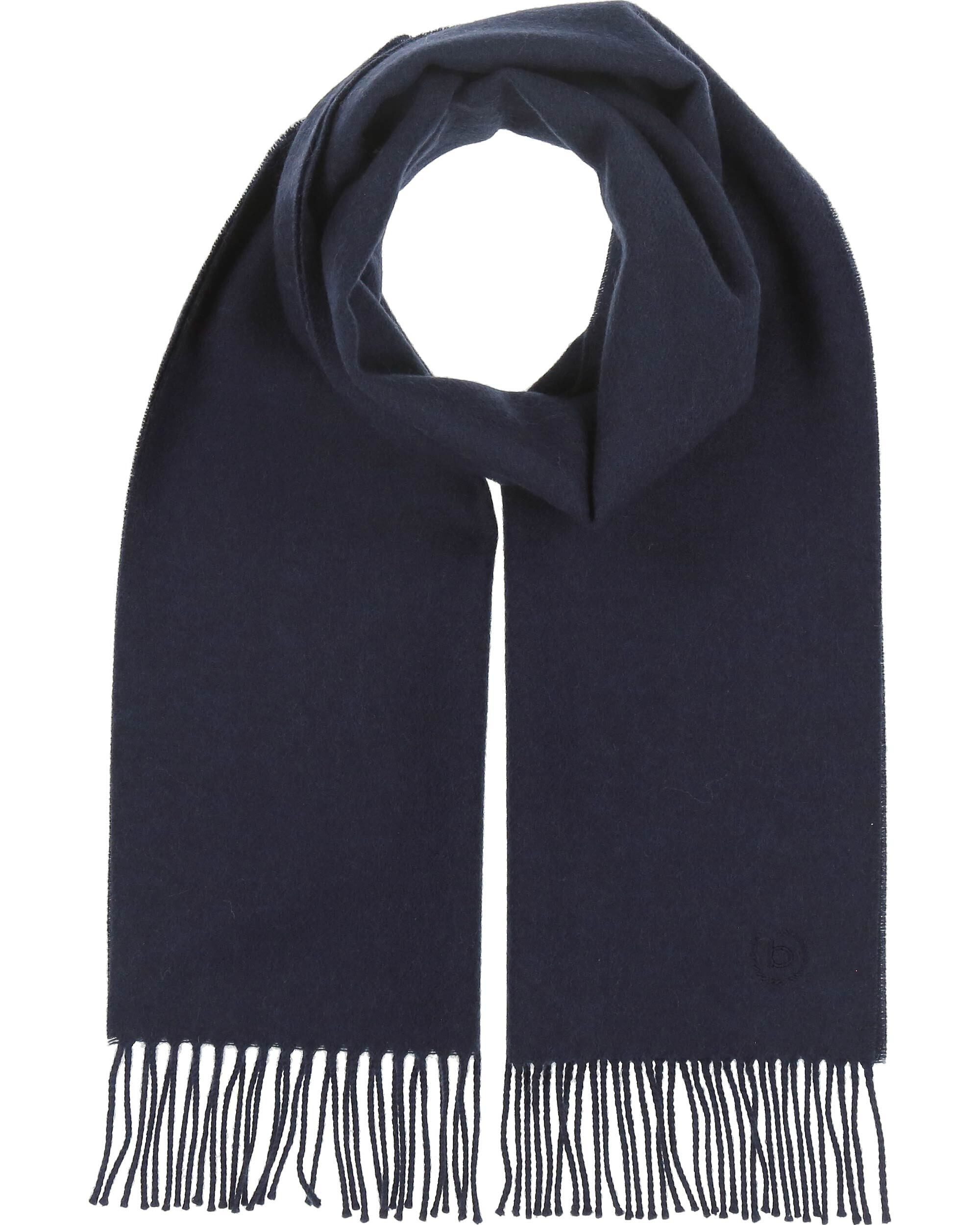 bugatti Modeschal Wollschal, (mit Fransen) günstig online kaufen