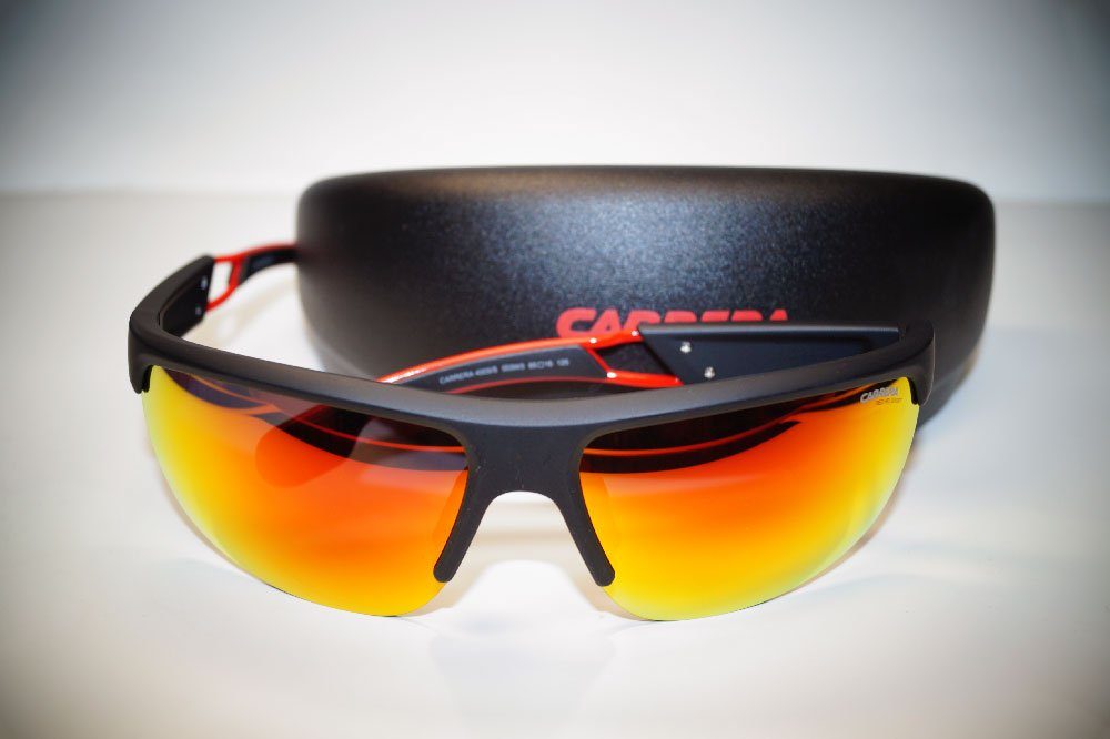 003 CARRERA Eyewear Sunglasses Carrera 4005 Sonnenbrille Carrera W3 Sonnenbrille