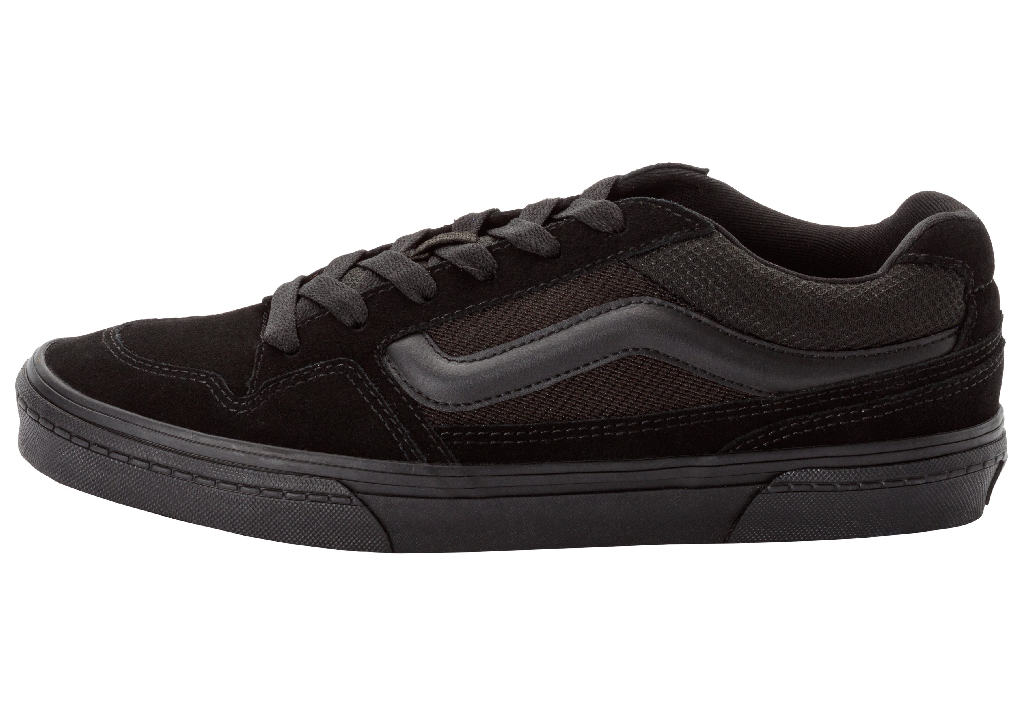 Vans Caldrone Sneaker angelehnt an das günstig online kaufen